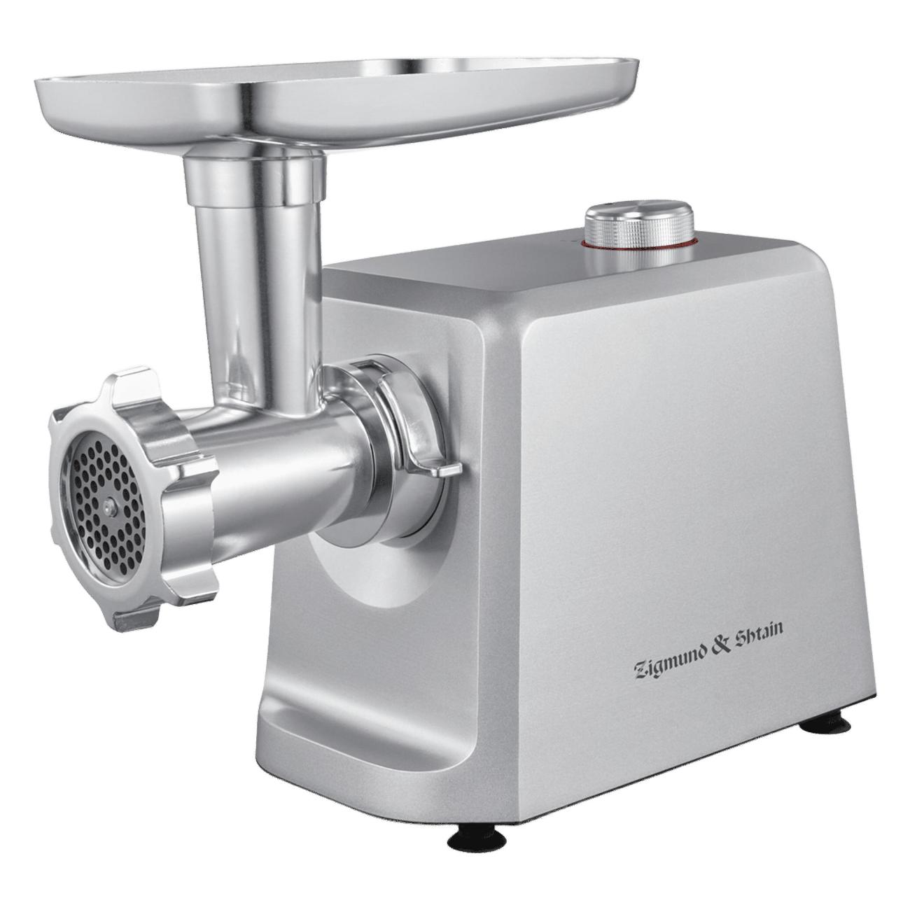 Изображение товара Электромясорубка Zigmund & Shtain ZMG-045