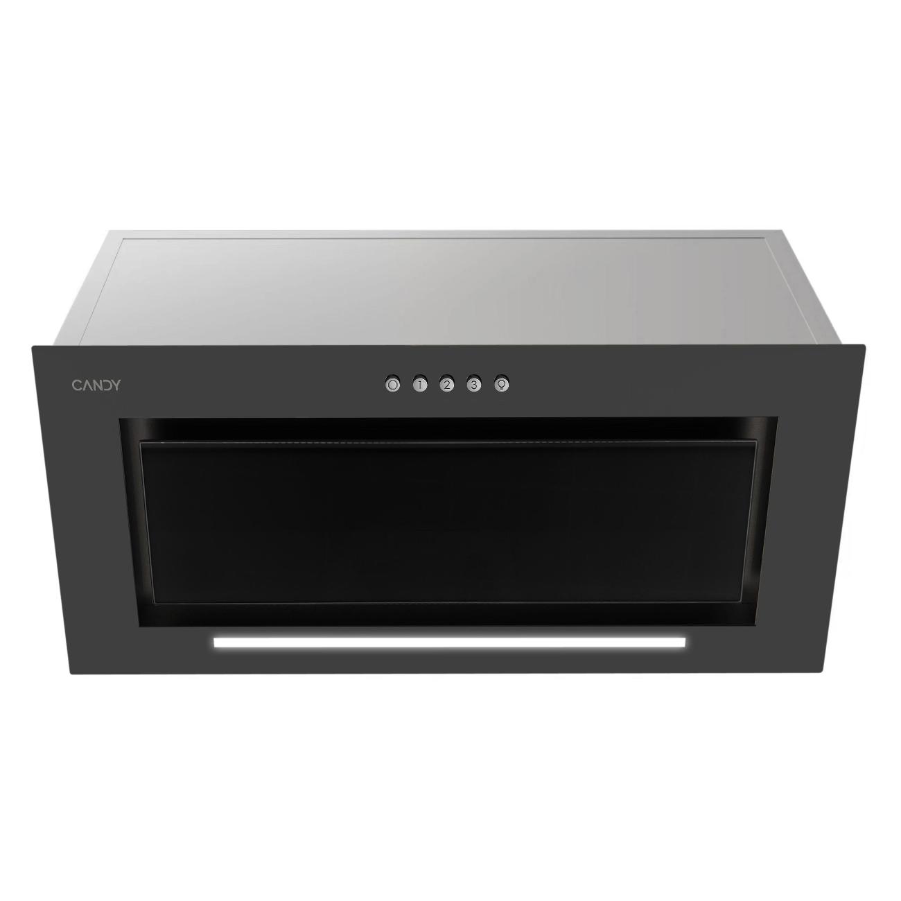 Изображение товара Вытяжка полностью встраиваемая Candy CVXBI63MGBB