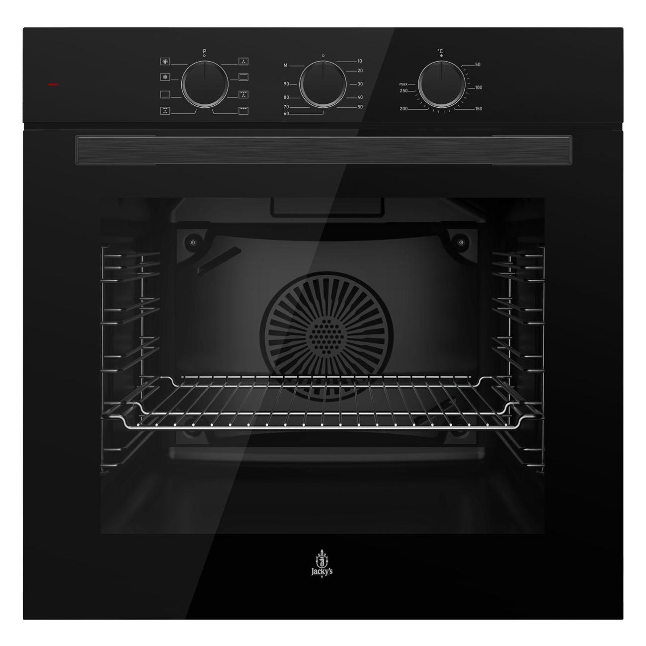 Изображение товара Электрический духовой шкаф Jacky's JO EN7618