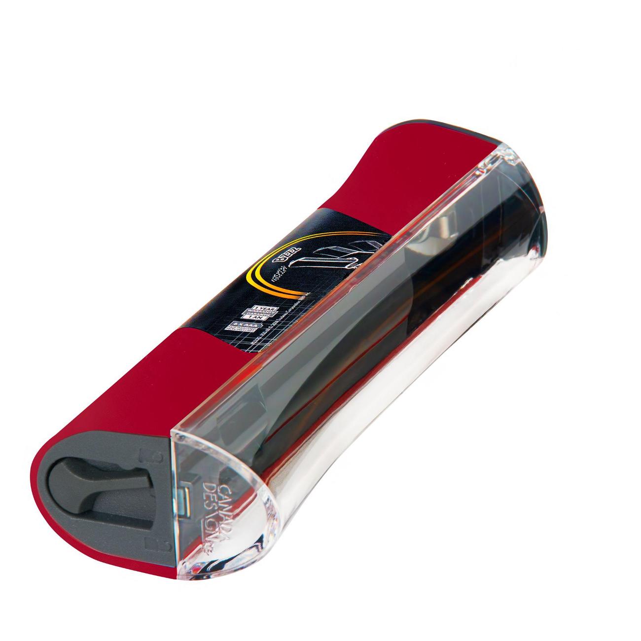 Изображение товара Электромельничка Trudeau Graviti Plus Red