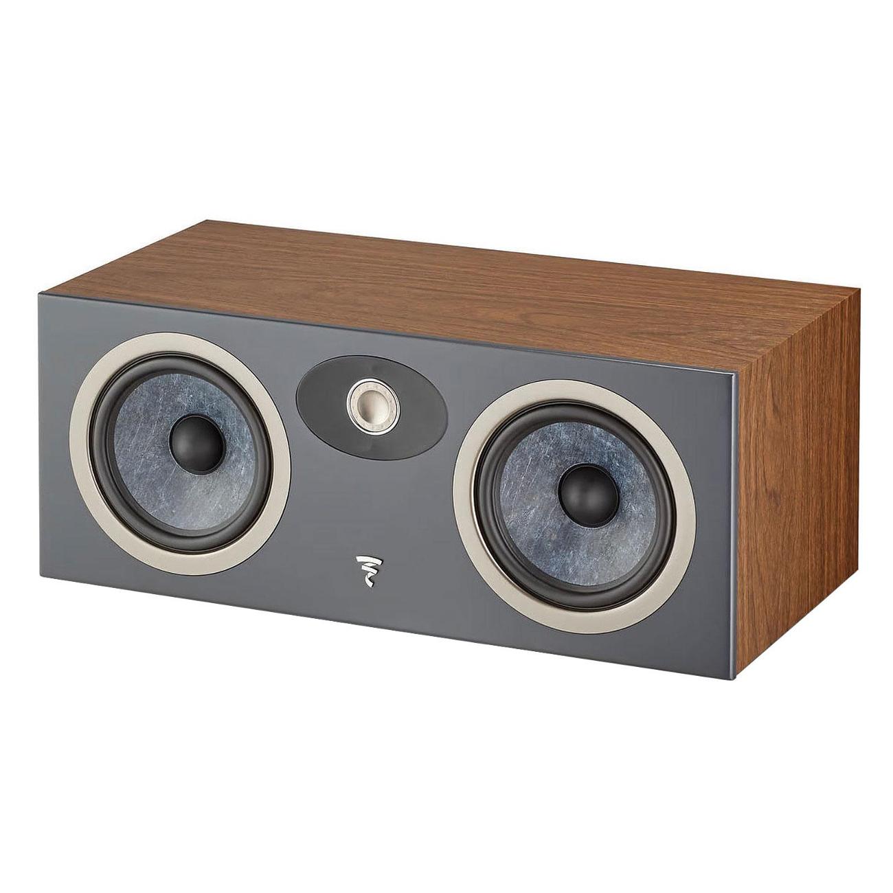 Изображение товара Центральный канал Focal Theva Center темное дерево