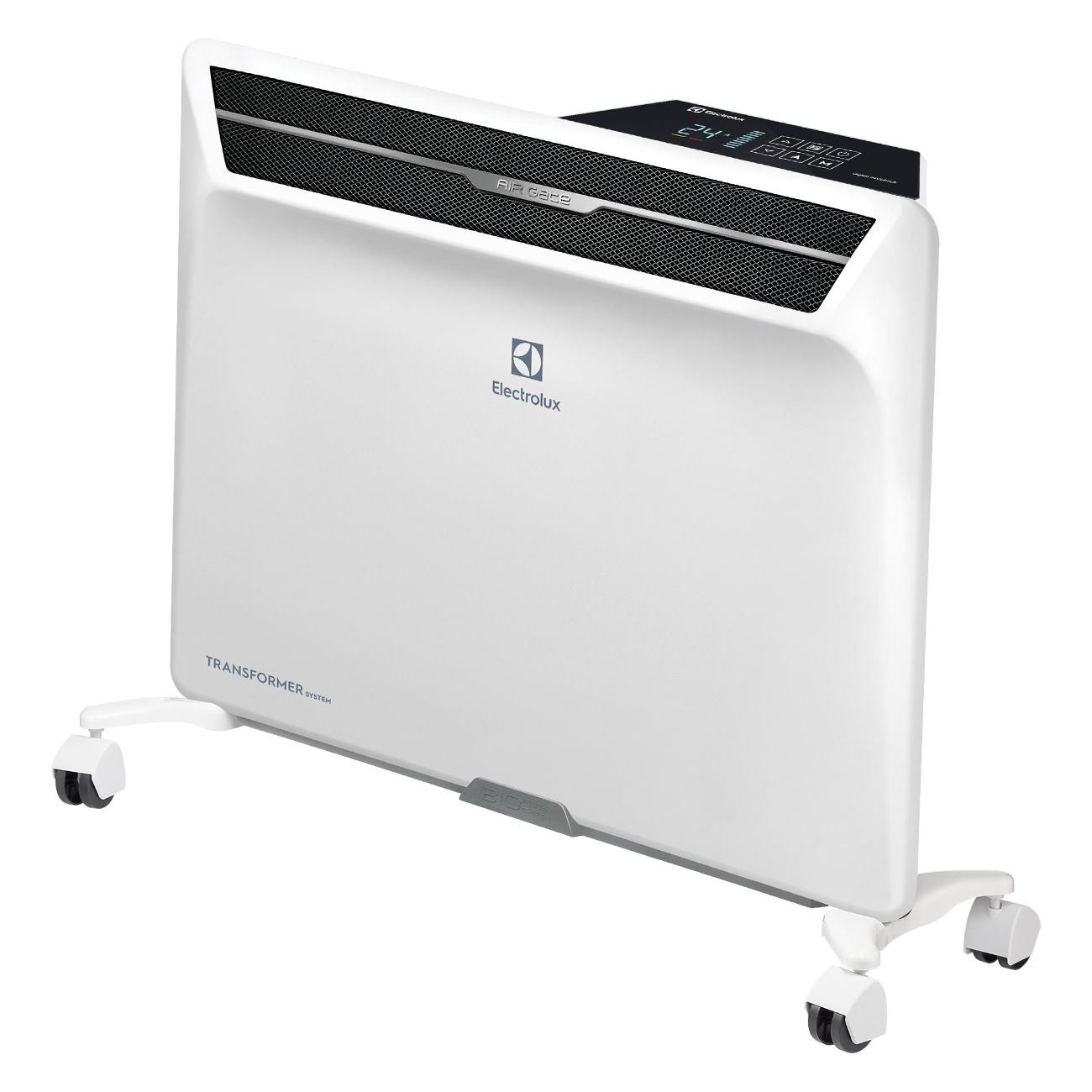 Изображение товара Конвектор Electrolux Air Gate Transformer ECH/AG2-1500 T-TUI4