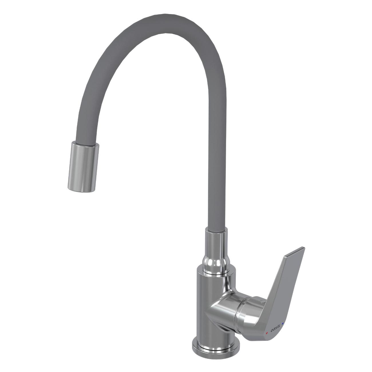 Изображение товара Смеситель Oasis L1005MGS