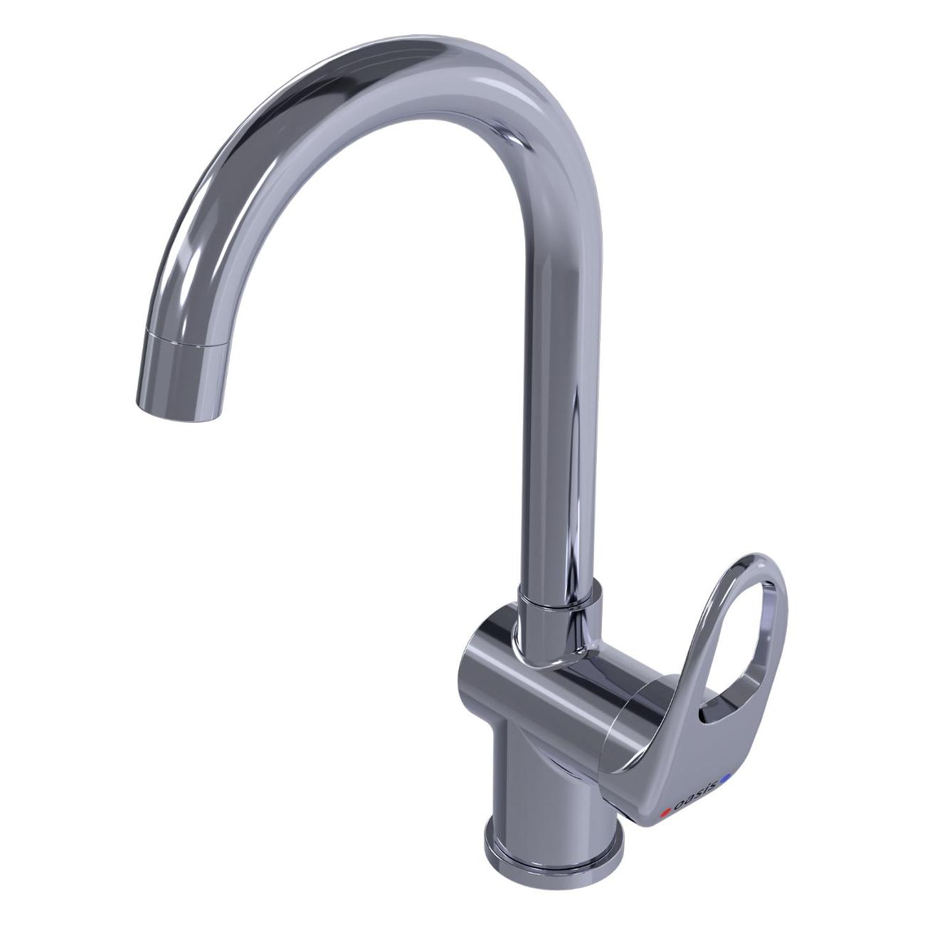 Изображение товара Смеситель Oasis L1009GМ