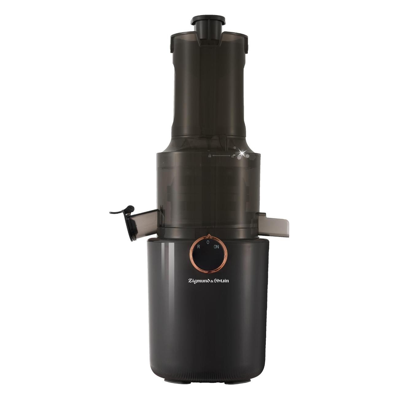 Изображение товара Соковыжималка шнековая Zigmund & Shtain ESJ-771