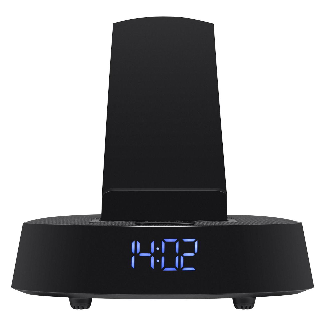 Изображение товара Беспроводная акустика BBK BTA1110 черный