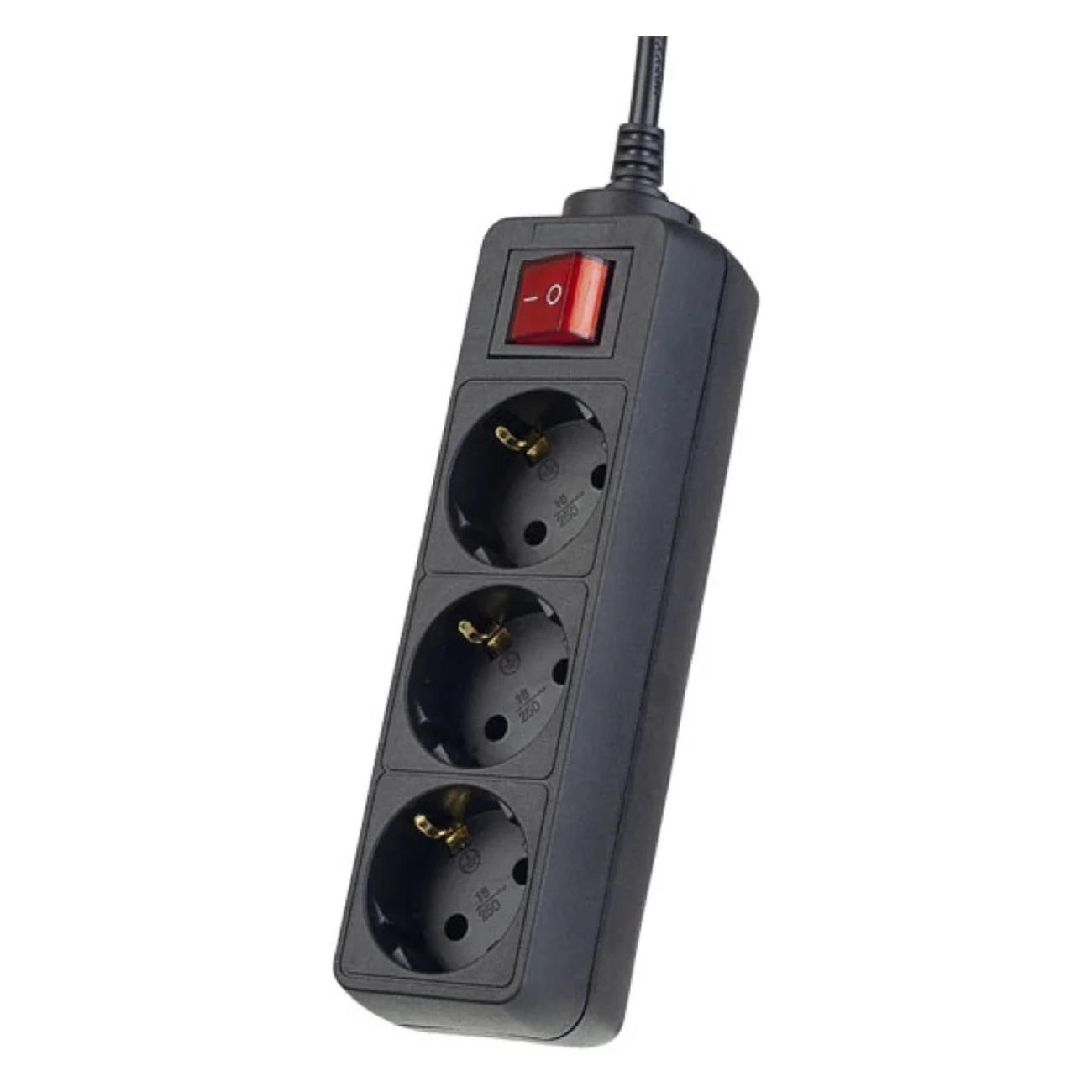 Изображение товара Удлинитель Perfeo PF_A4678