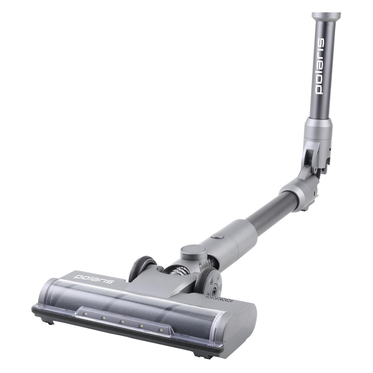 Пылесос polaris pvcs 4050 серый. Пылесос polaris pvcs 4050 серый