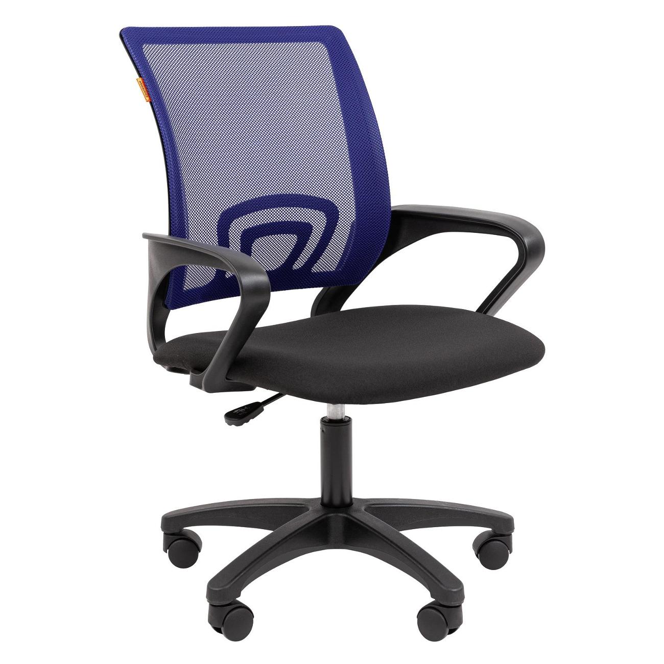 Изображение товара Кресло компьютерное Chairman 696 LT N 00-07180163