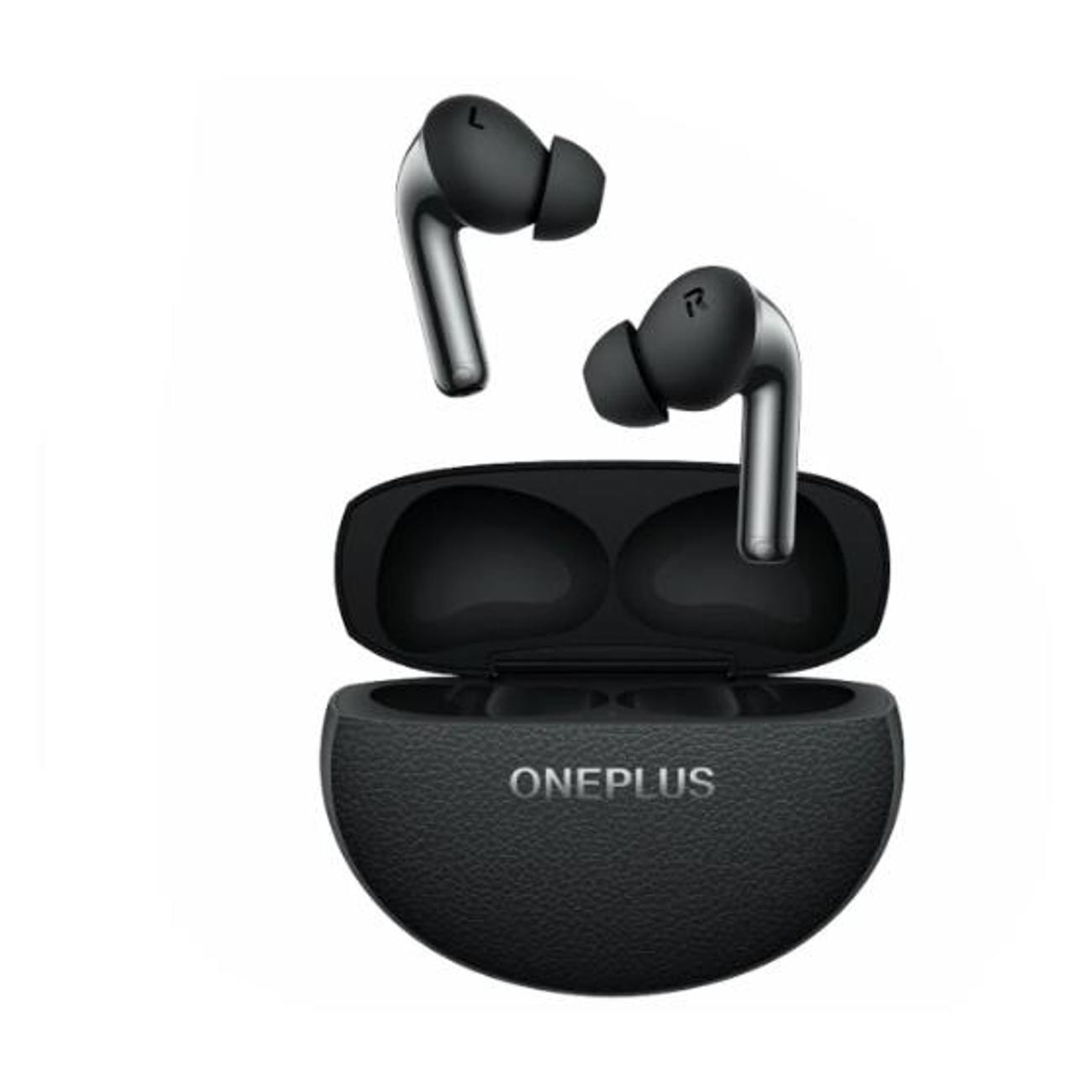 Изображение товара Наушники True Wireless OnePlus Buds 3 Pro Midnight Opus