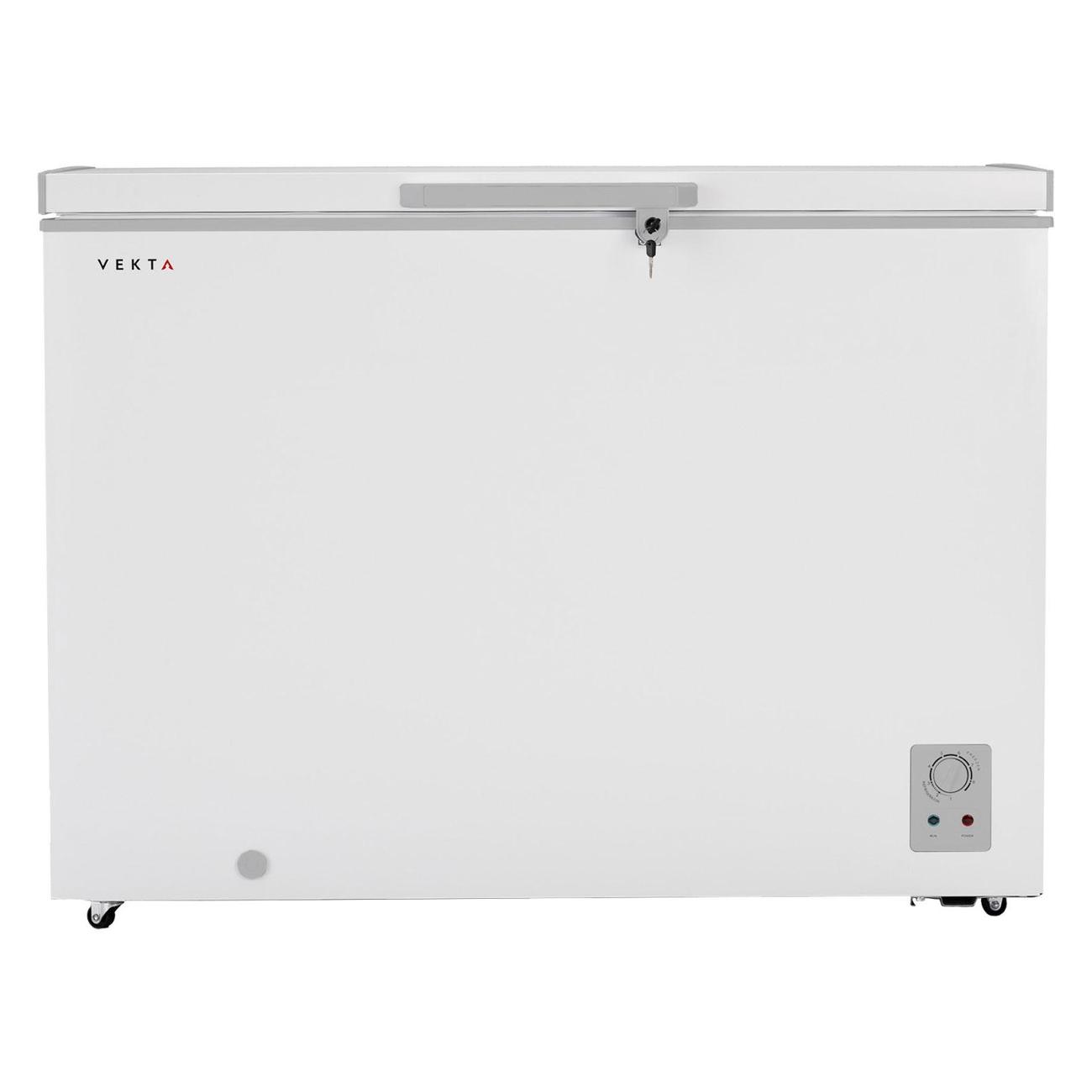 Изображение товара Морозильный ларь Vekta FR-330S02