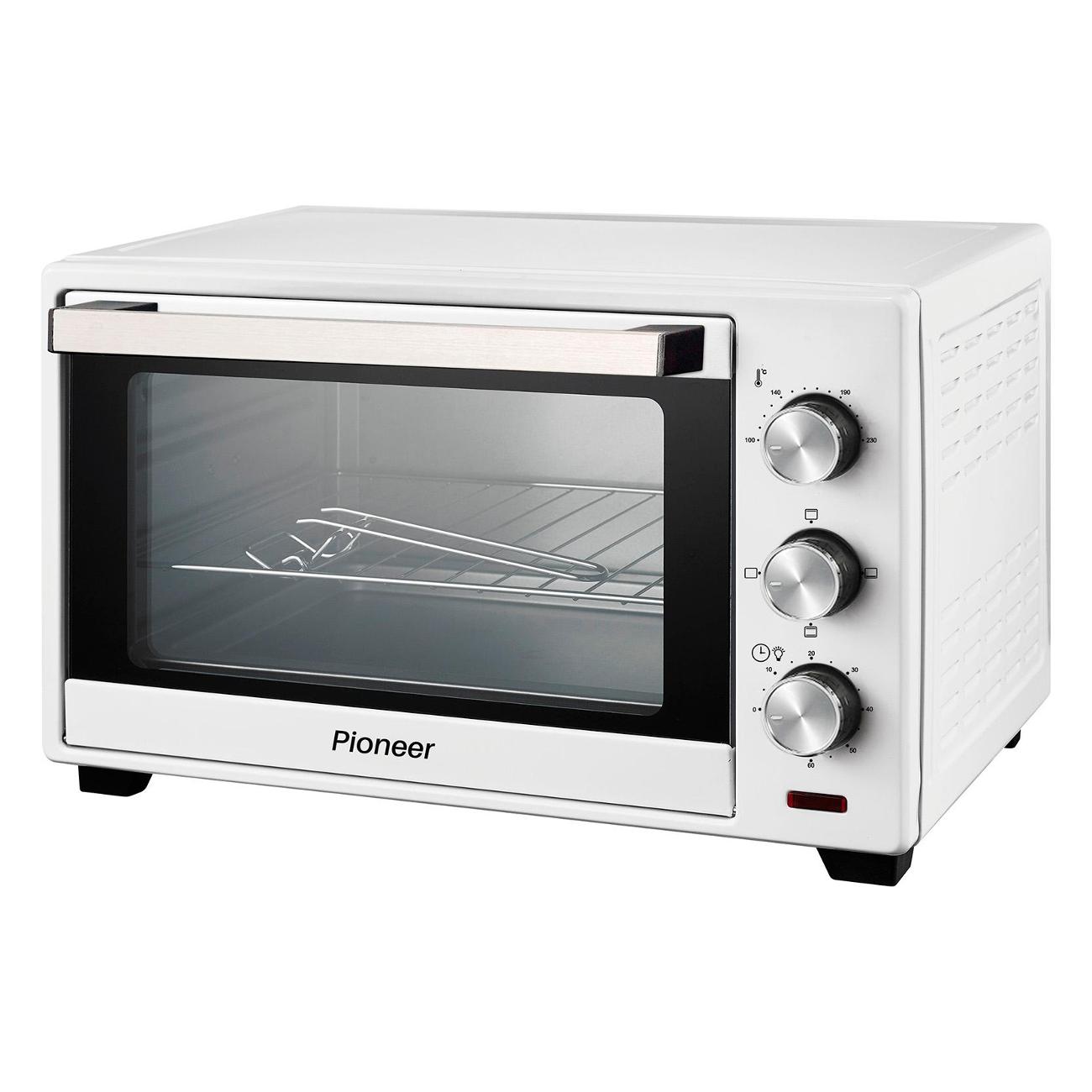 Изображение товара Мини-печь Pioneer MO5005 White