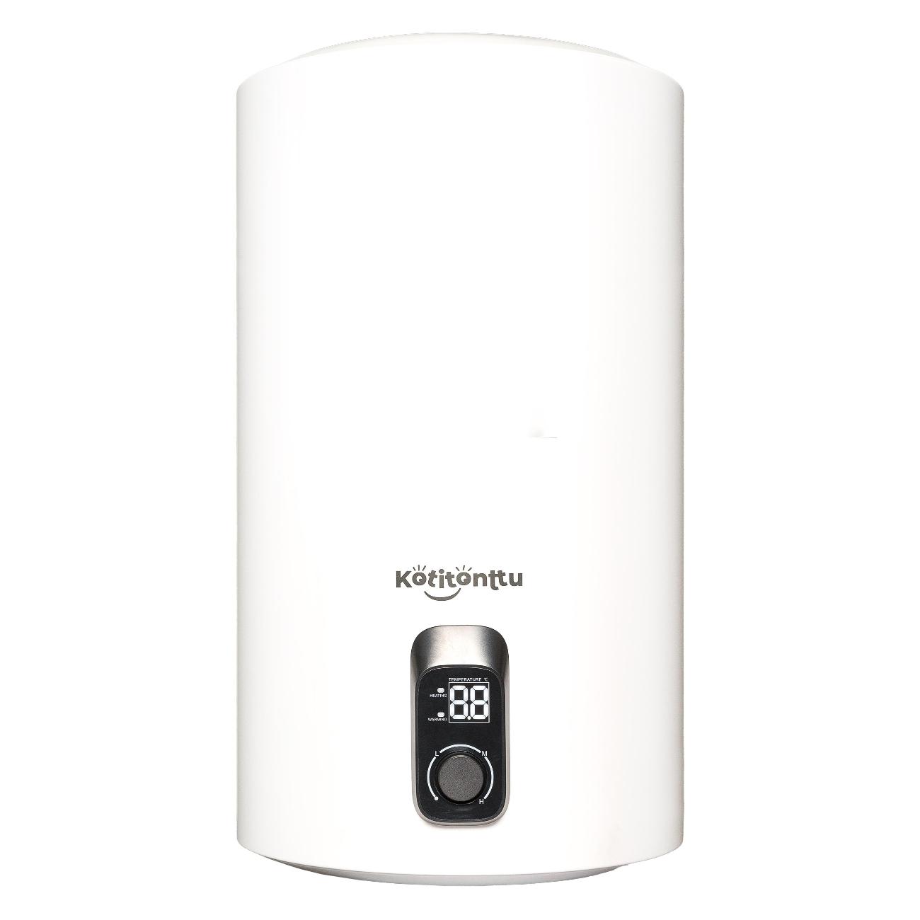 Изображение товара Водонагреватель накопительный Kotitonttu SALMI VRM-50D