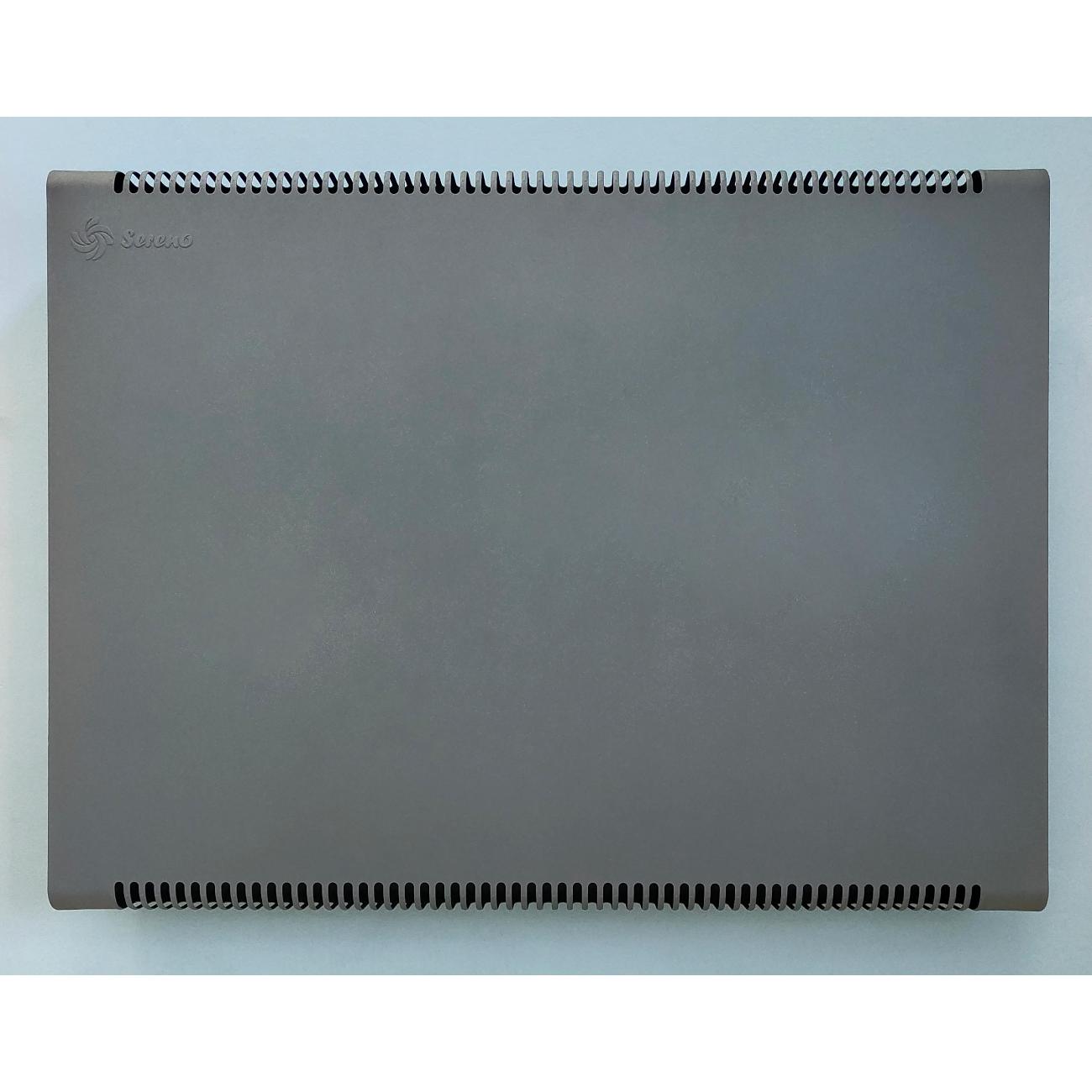 Изображение товара Дизайн-радиатор Sereno SLK-SBL-500-850-7039-0-0 (подключение слева)