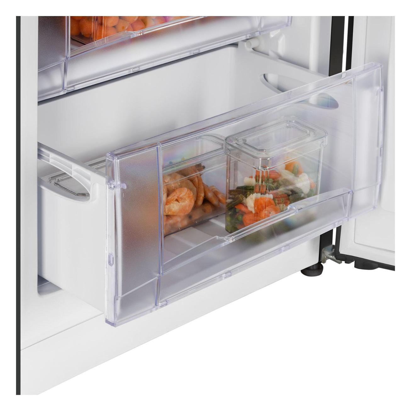 Nordfrost df 261 wap. Nordfrost df 261 wap