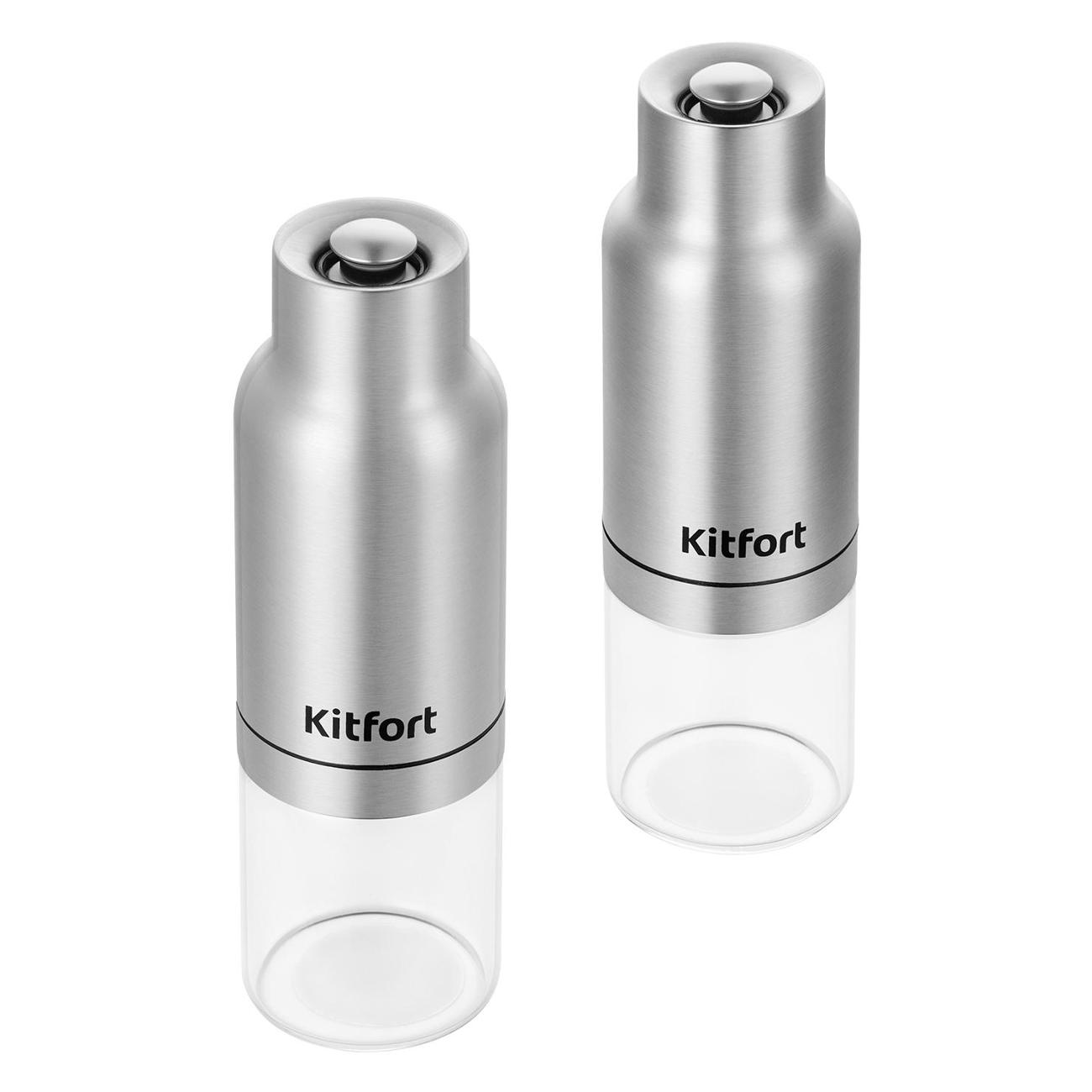 Изображение товара Электромельничка Kitfort КТ-6383