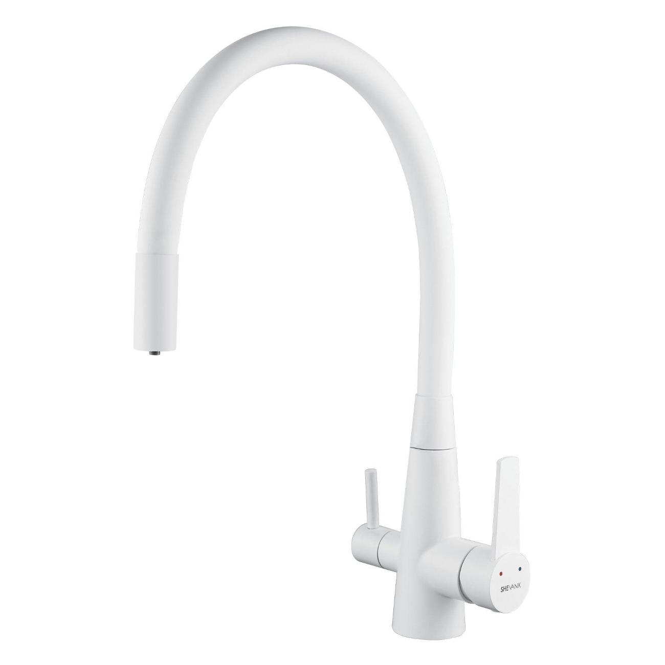 Изображение товара Смеситель Shevanik S668C