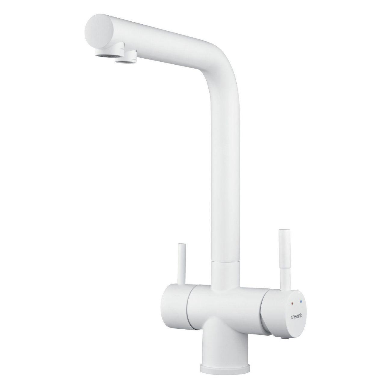 Изображение товара Смеситель Shevanik S468C