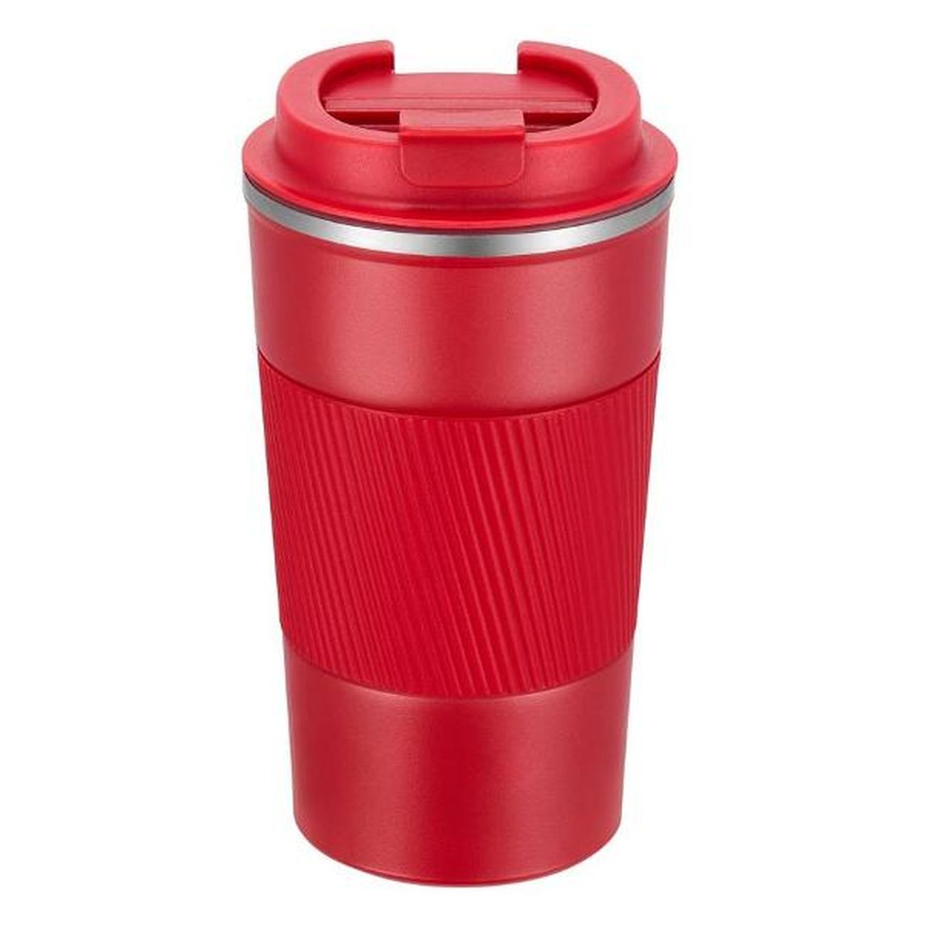 Термокружка Resto Travel mug 90450 красная