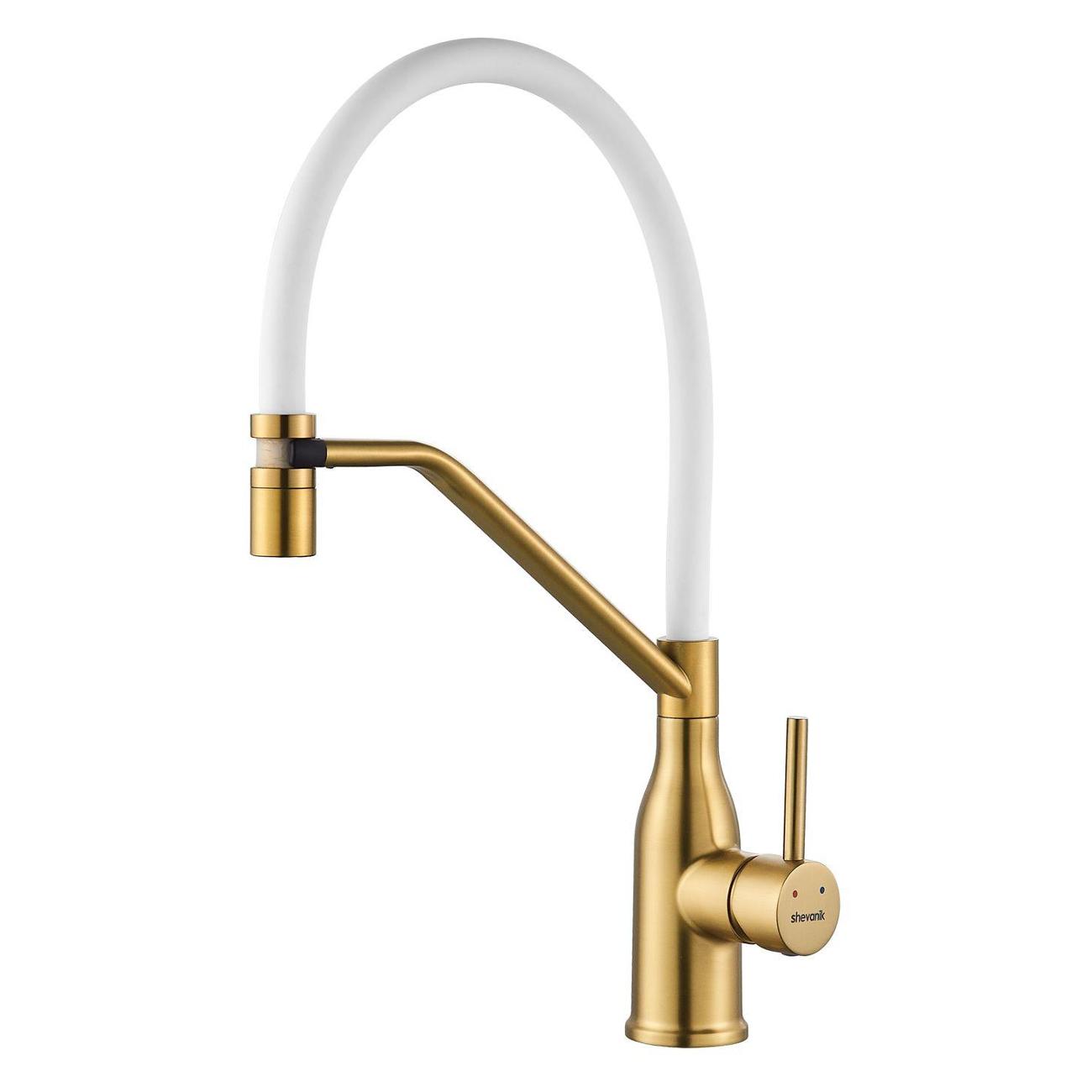 Изображение товара Смеситель Shevanik S343G-1