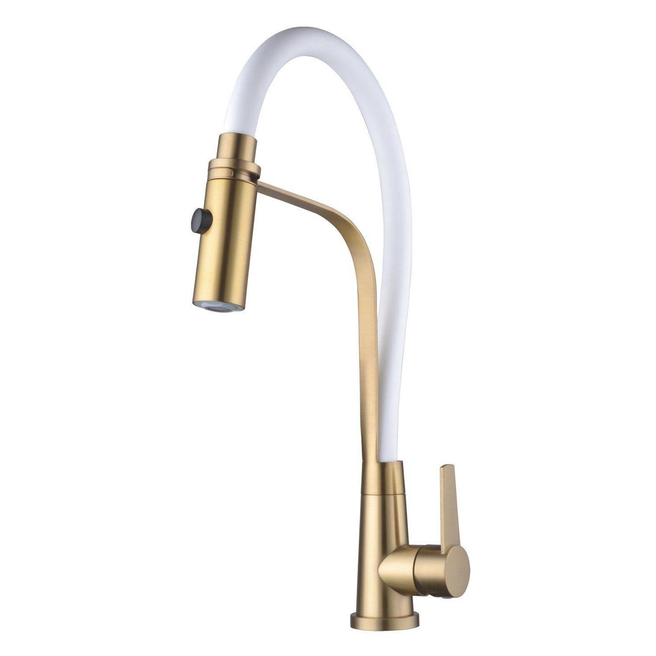 Изображение товара Смеситель Shevanik S943G-1