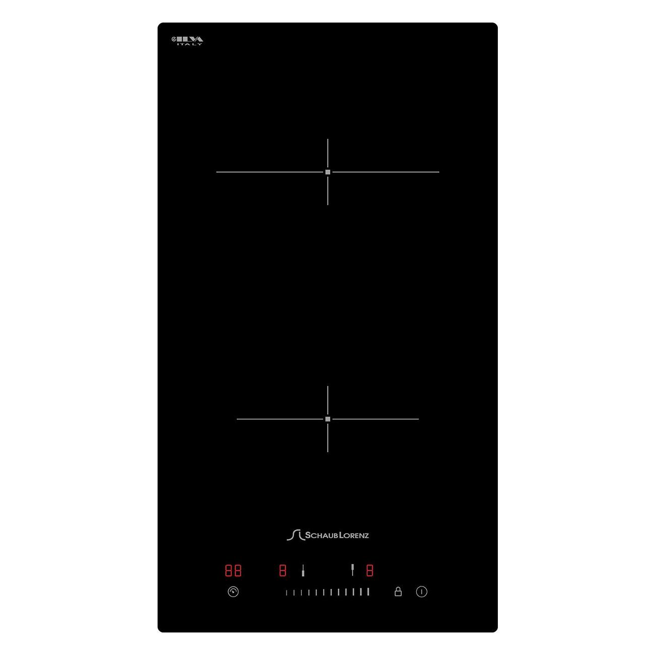 Изображение товара Встраиваемая электрическая панель Schaub Lorenz SLK СY 30 S1