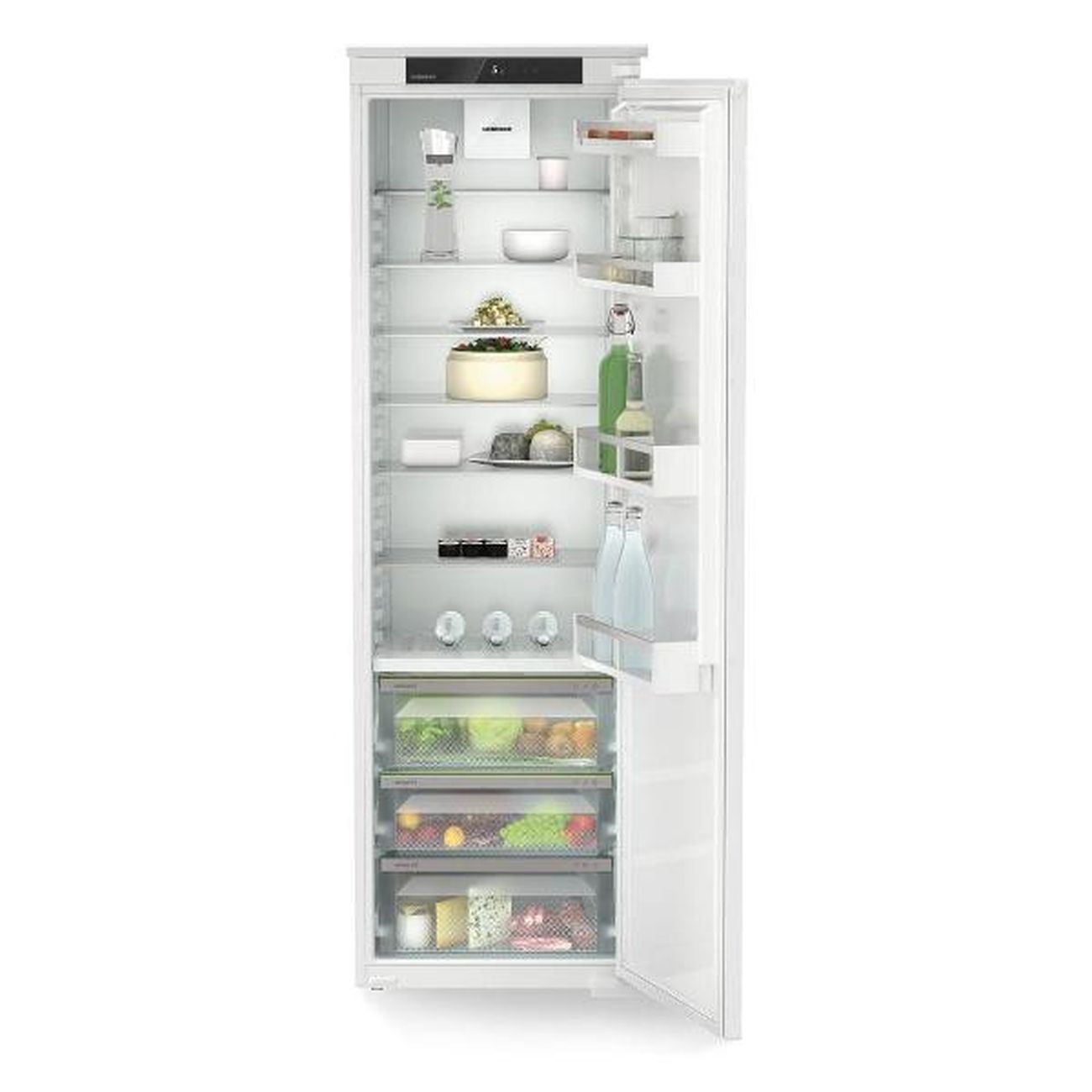 Изображение товара Встраиваемый холодильник однодверный Liebherr IRBSd 5120-22 001 BioFresh