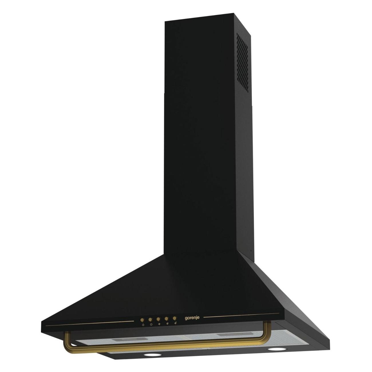 Изображение товара Вытяжка Gorenje WHC63CLB