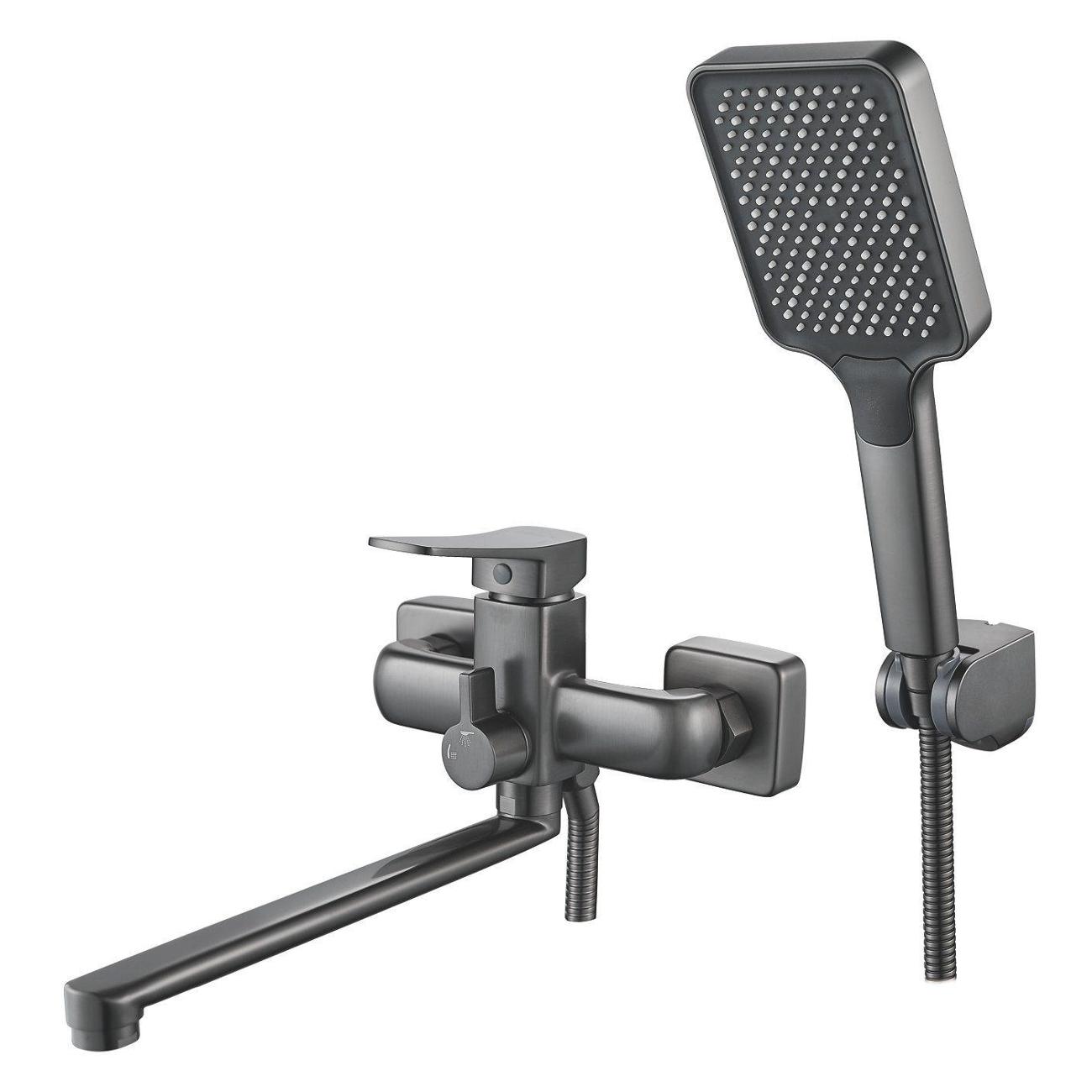 Изображение товара Смеситель для умывальника Shevanik S9902T