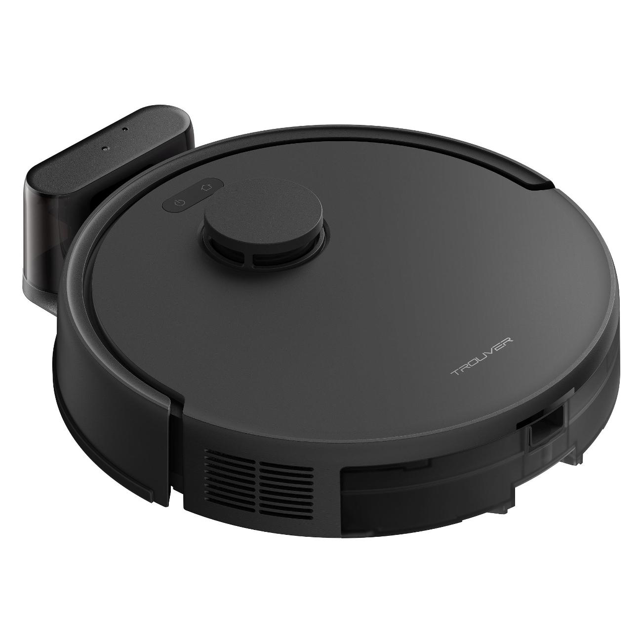 Изображение товара Робот-пылесос Dreame Trouver E20 Pro черный