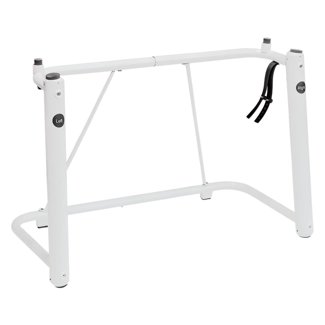 Изображение товара Подставка для синтезатора Tesler U-TYPE белый