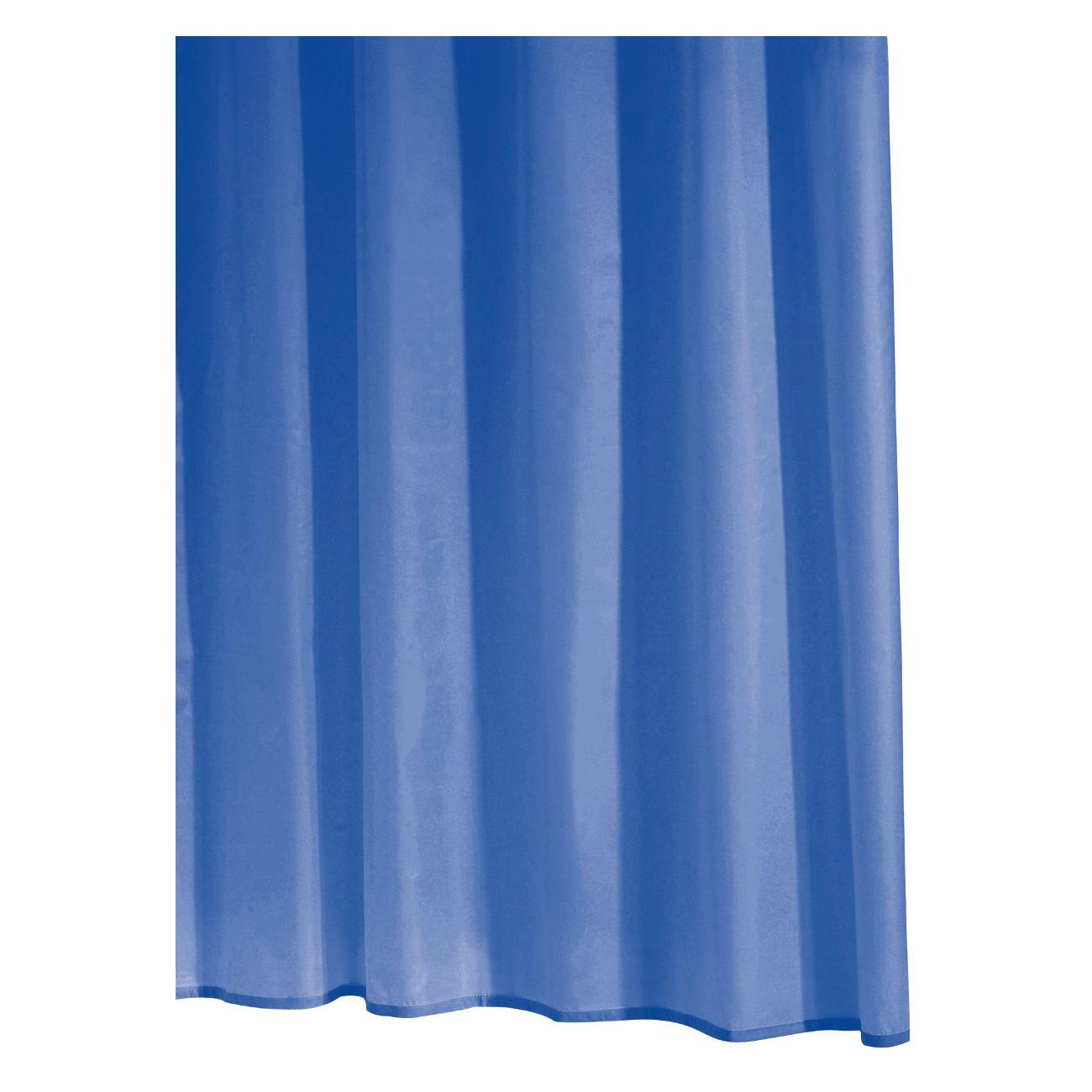 Изображение товара Штора для ванной RIDDER Standard синяя