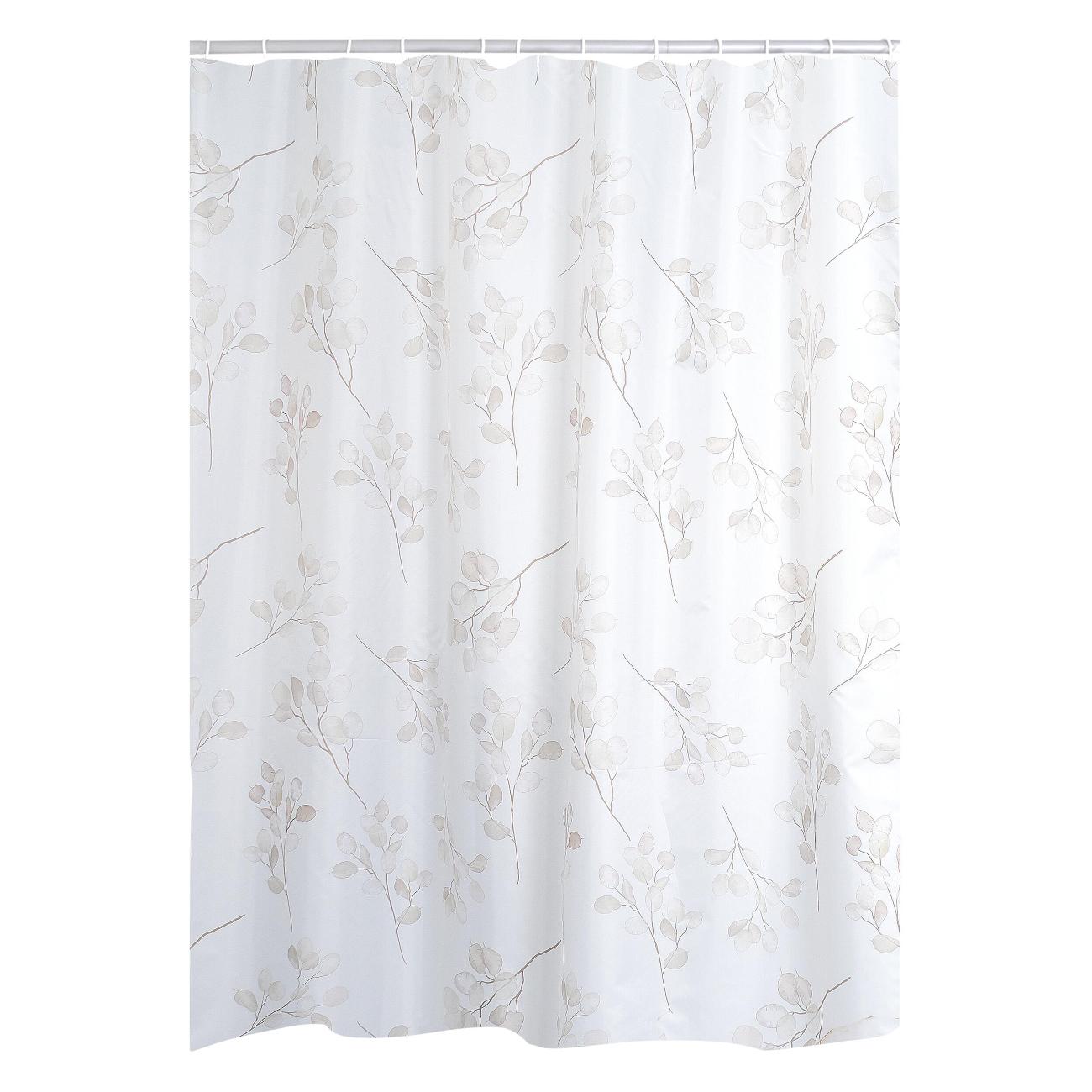 Изображение товара Штора для ванной RIDDER Boheme цветная