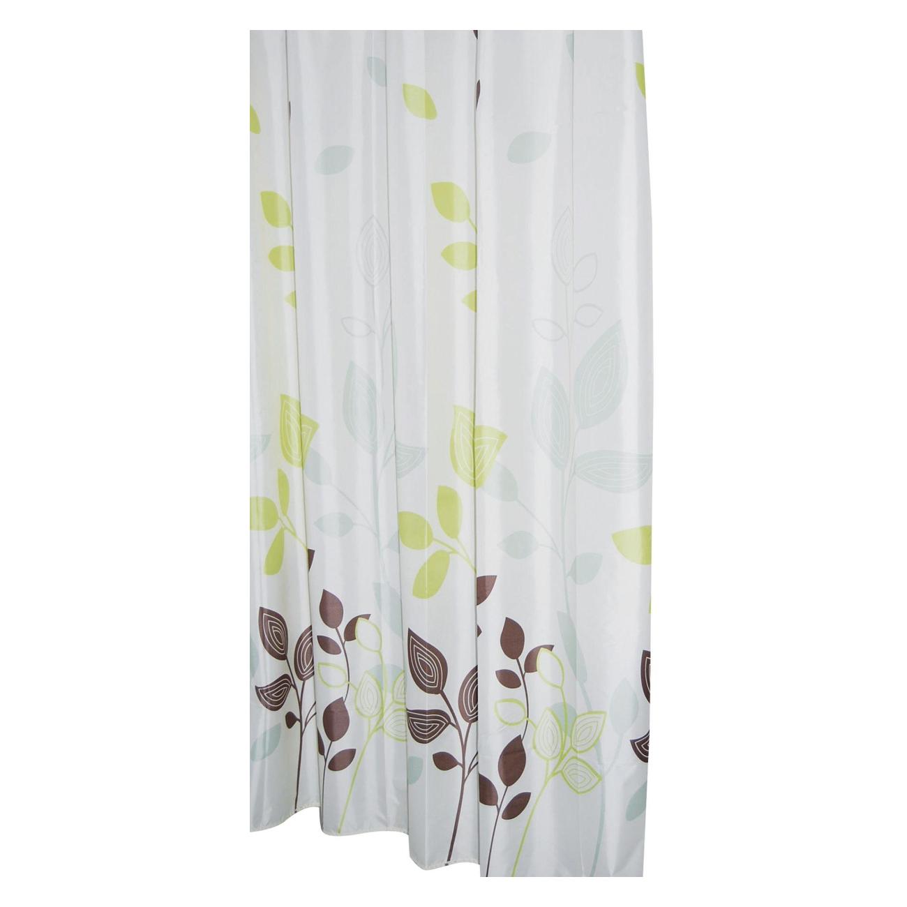 Изображение товара Штора для ванной RIDDER Gerlinde коричневая