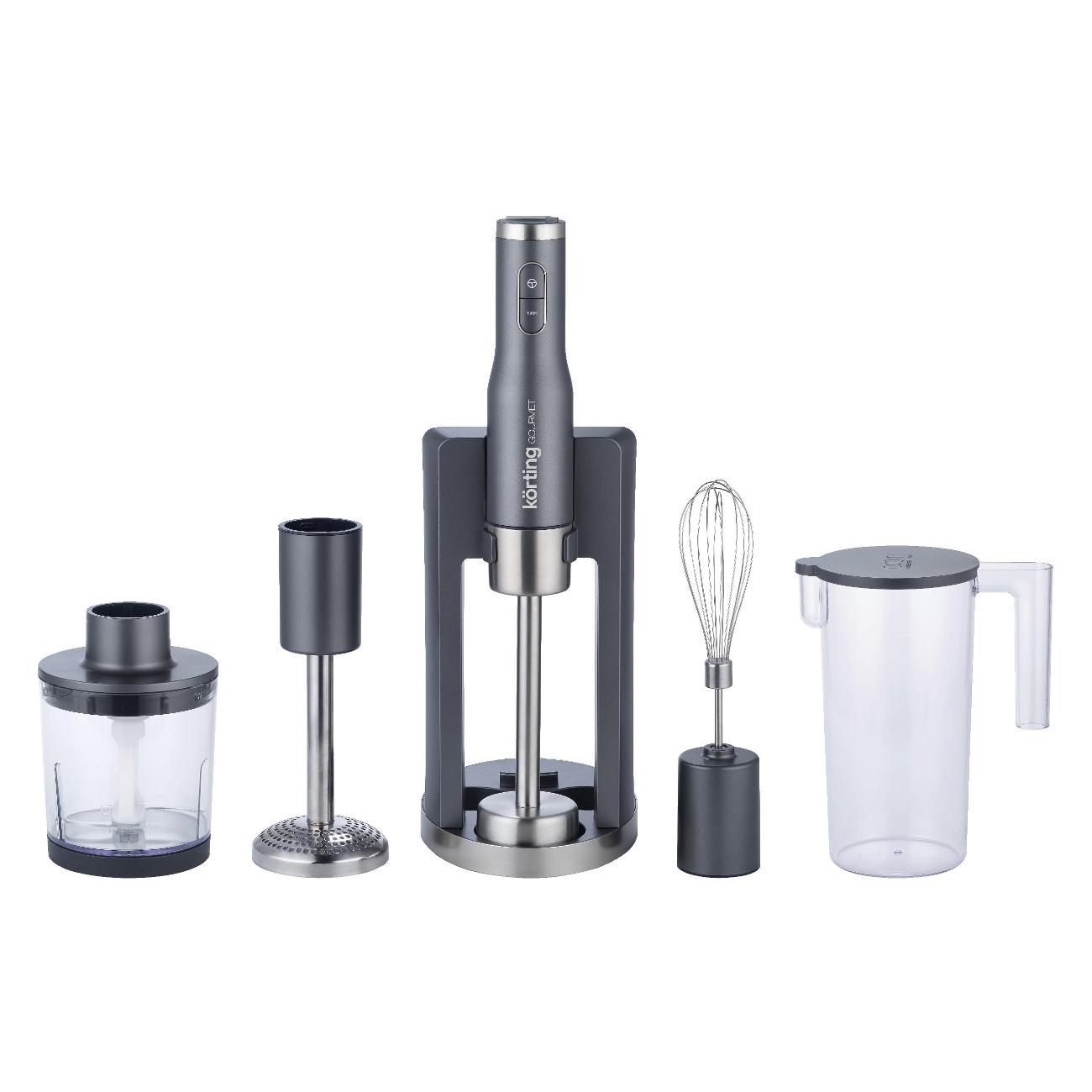 Изображение товара Погружной блендер Korting khb 0312 gourmet