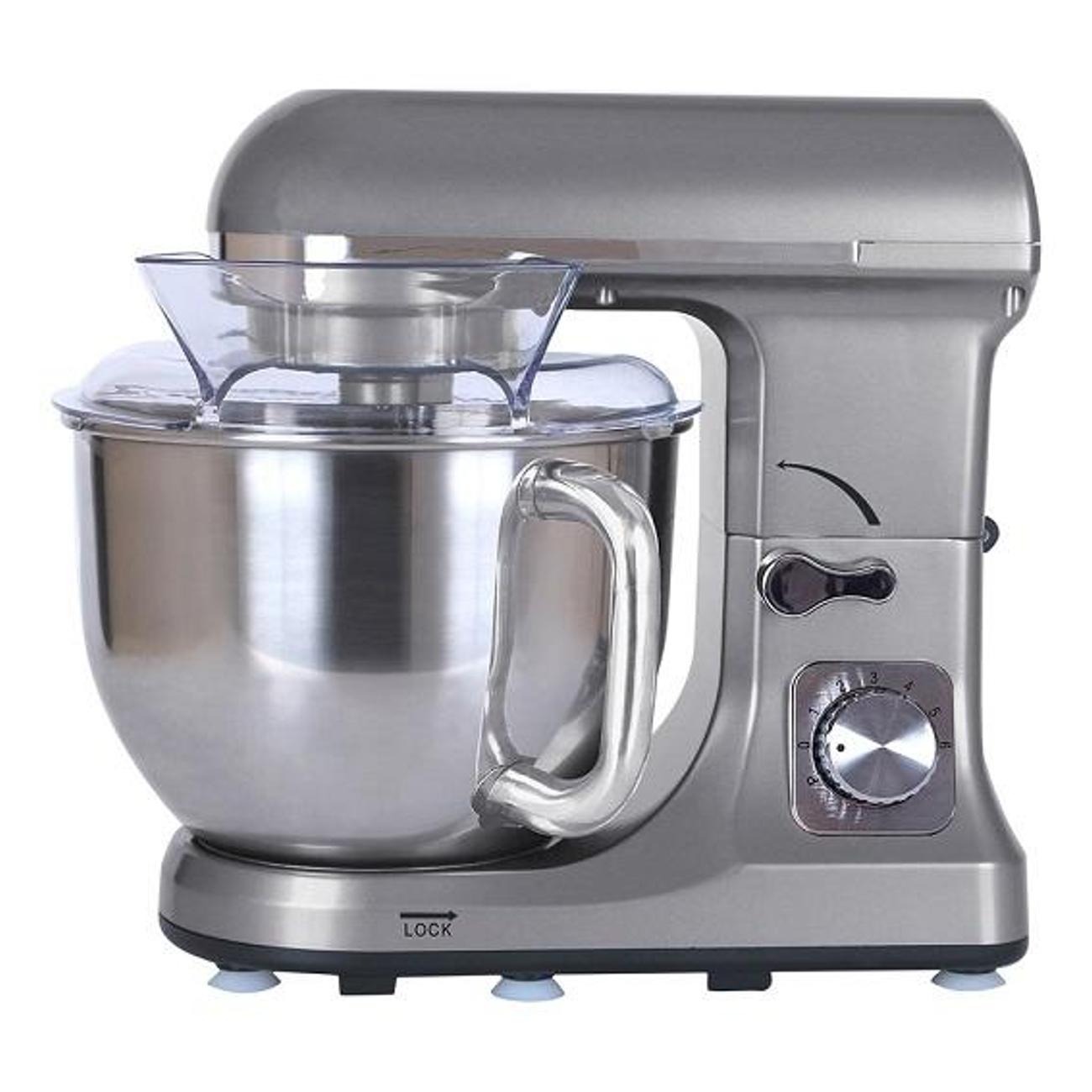 Изображение товара Планетарный миксер Viatto VA-SM5GR