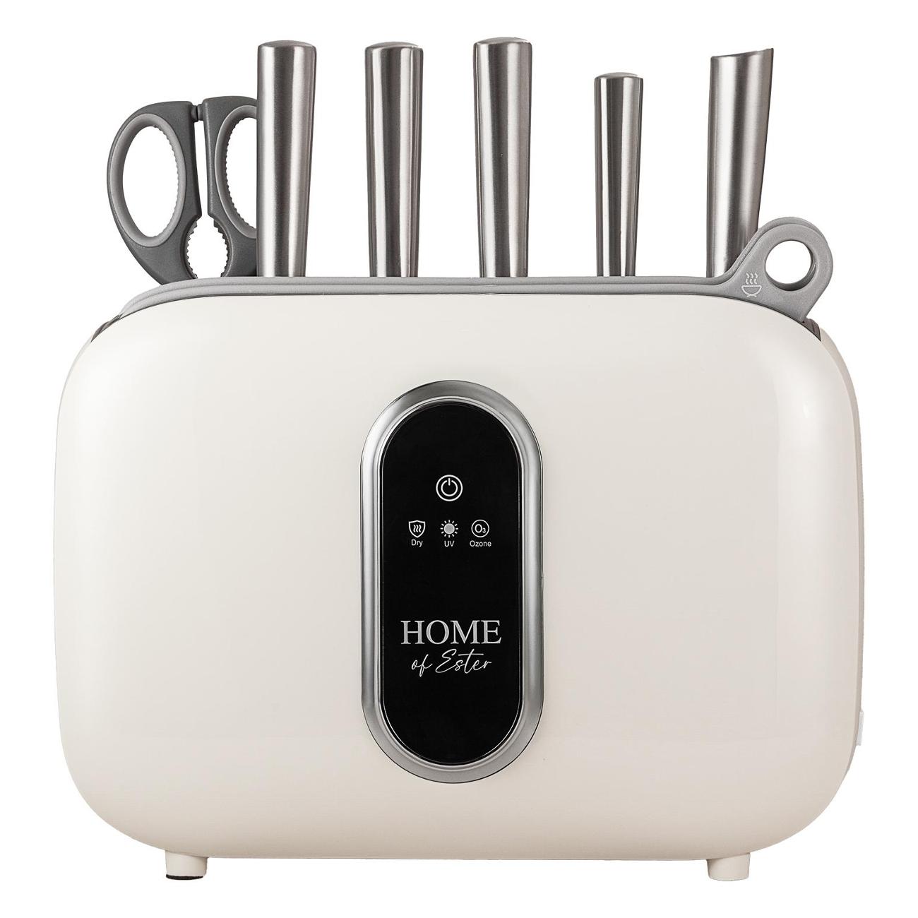 Изображение товара Держатель для ножей HOME of Ester 69259-WH-OZ