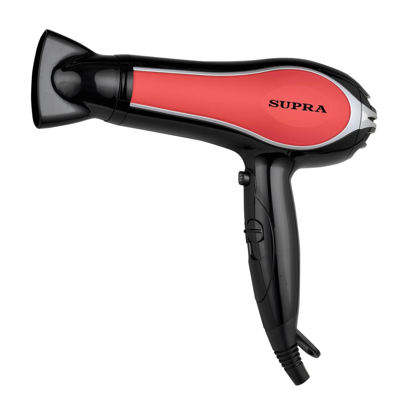 Изображение товара Фен Supra PHS-2206L