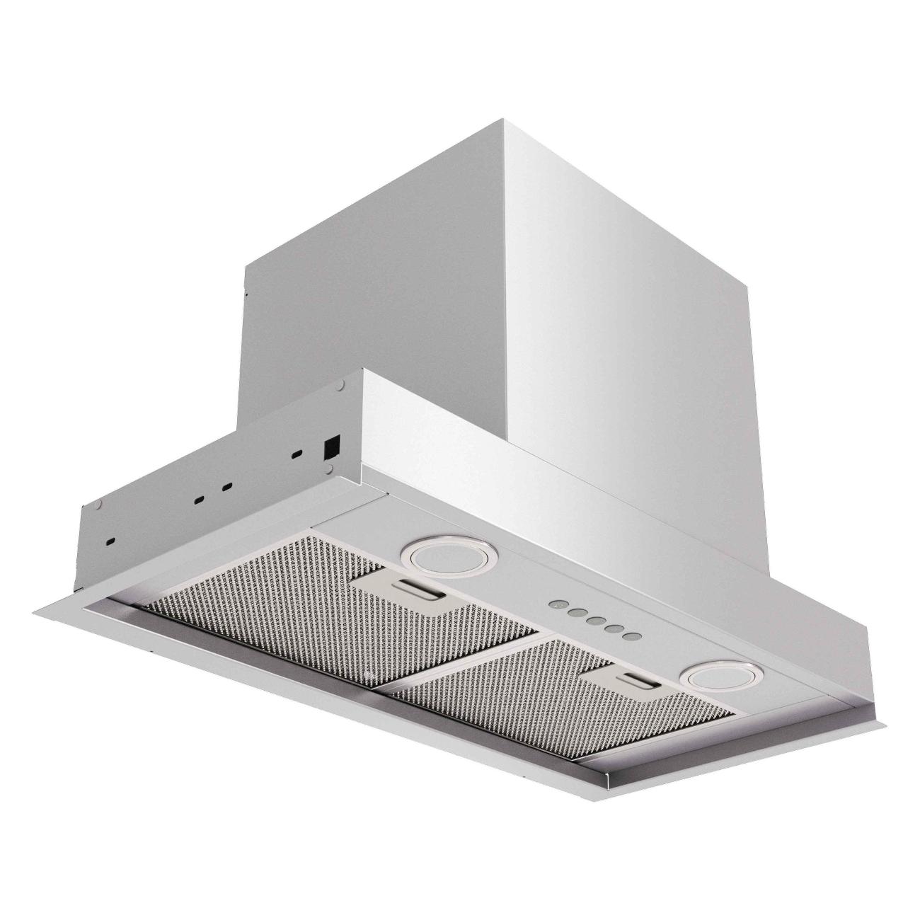 Изображение товара Вытяжка полностью встраиваемая Elikor Sense 60П-1000