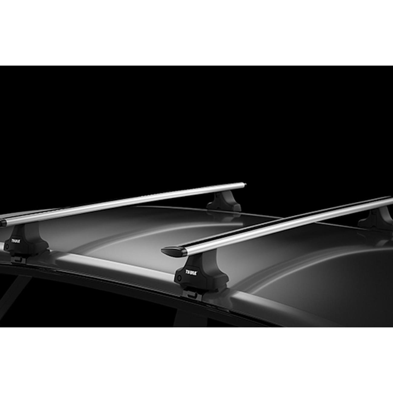 Купить Опора багажника Thule Rapid System 754000 по выгодной цене в ...