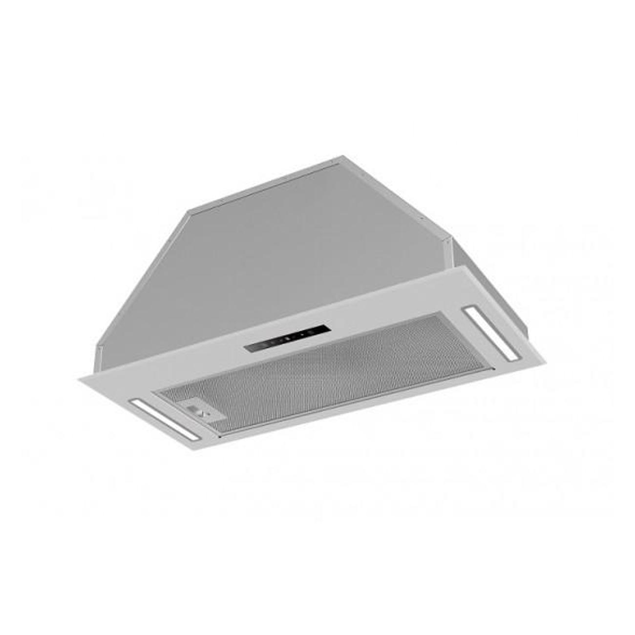 Изображение товара Вытяжка полностью встраиваемая Schtoff Polar 60 Inox