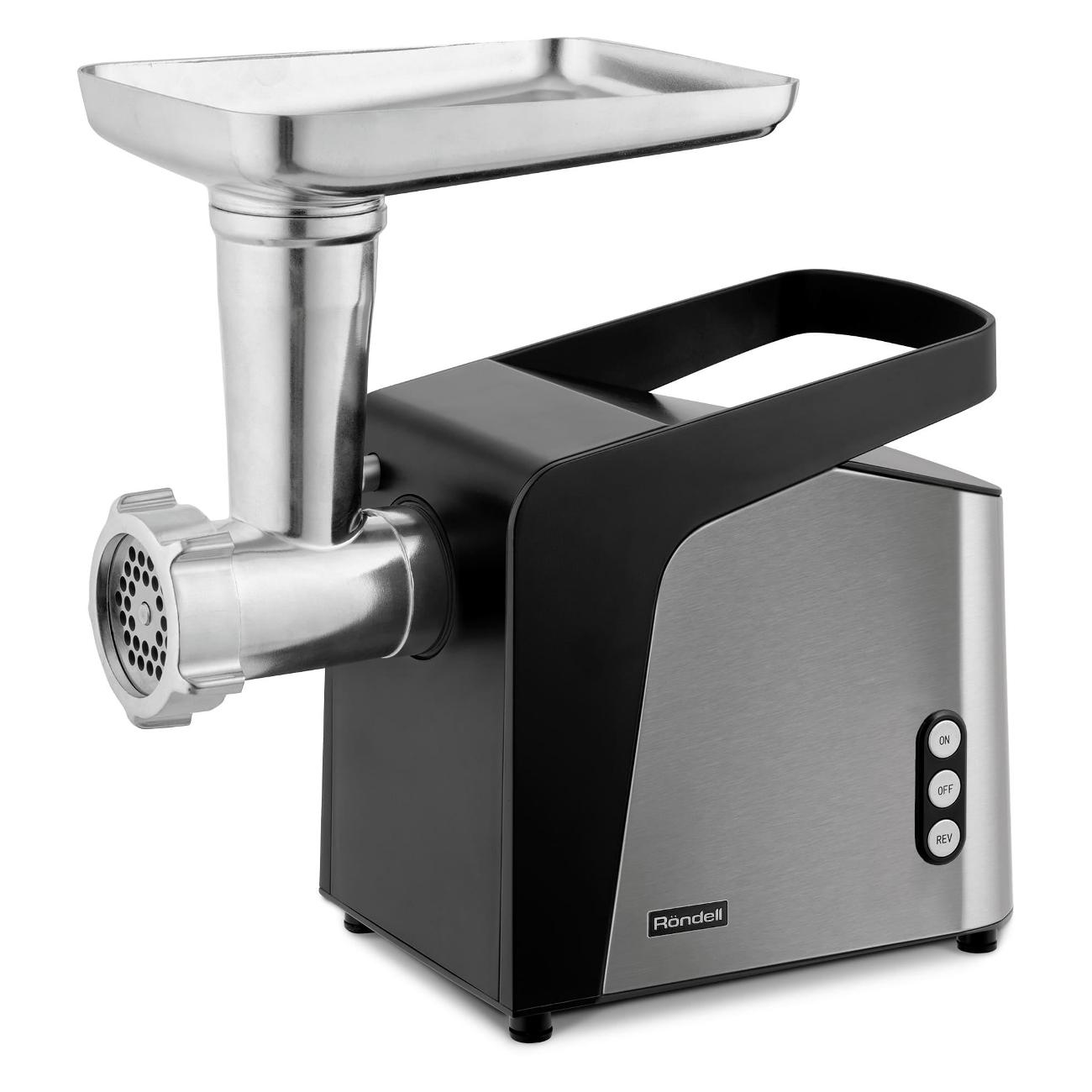 Изображение товара Электромясорубка Rondell RDE-1455