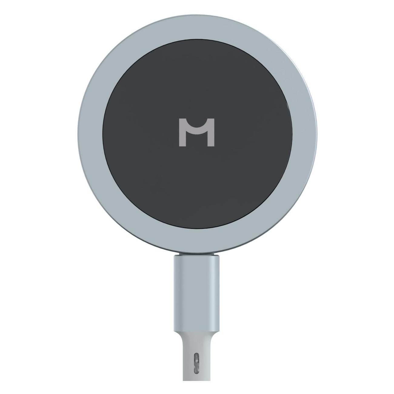 Изображение товара Беспроводное зарядное устройство Magssory Coin (WCH015)