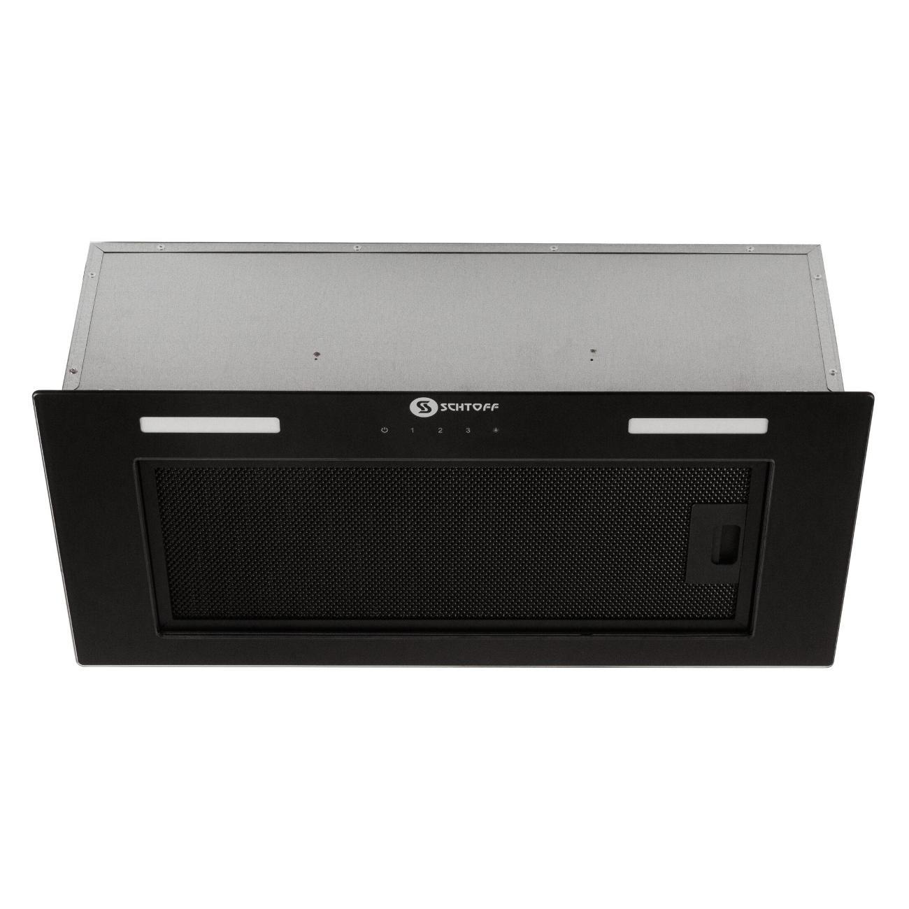 Изображение товара Вытяжка полностью встраиваемая Schtoff DNS Light 60