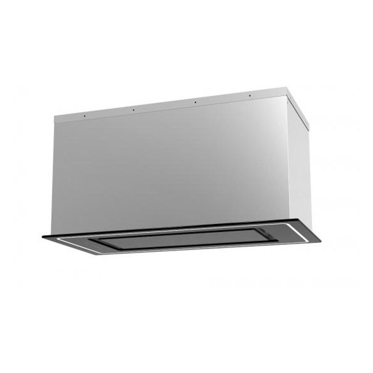 Изображение товара Вытяжка полностью встраиваемая Schtoff PLANET 60 черный