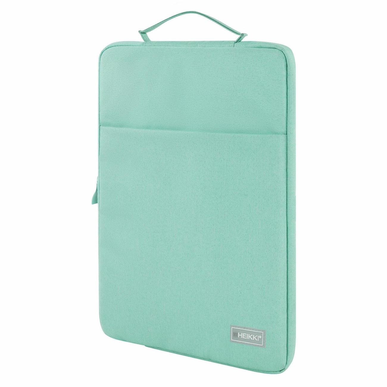 Изображение товара Сумка для ноутбука HEIKKI Option 13-14 мятный