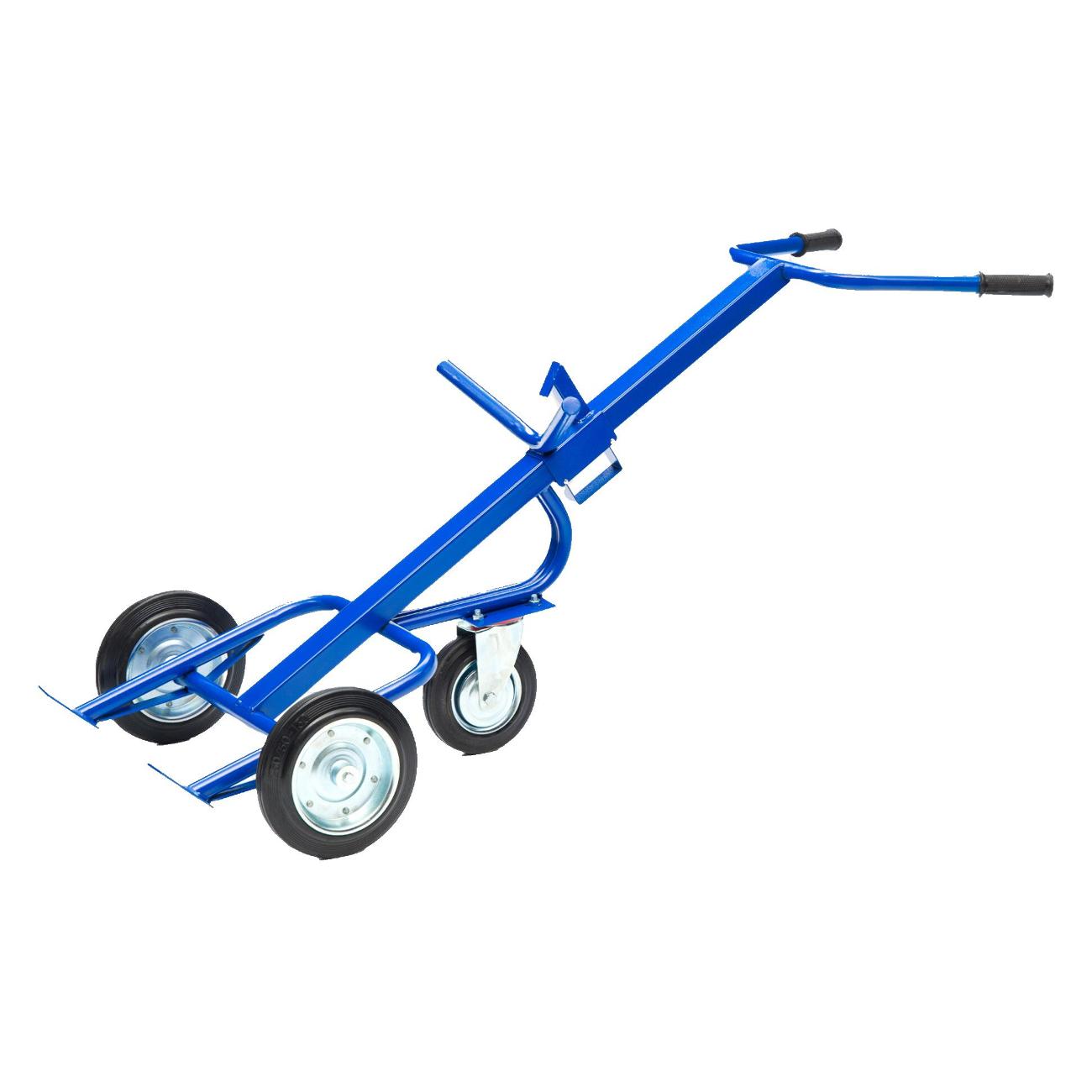 Изображение товара Тележка для бочек Стелла-техник КБ-350-И