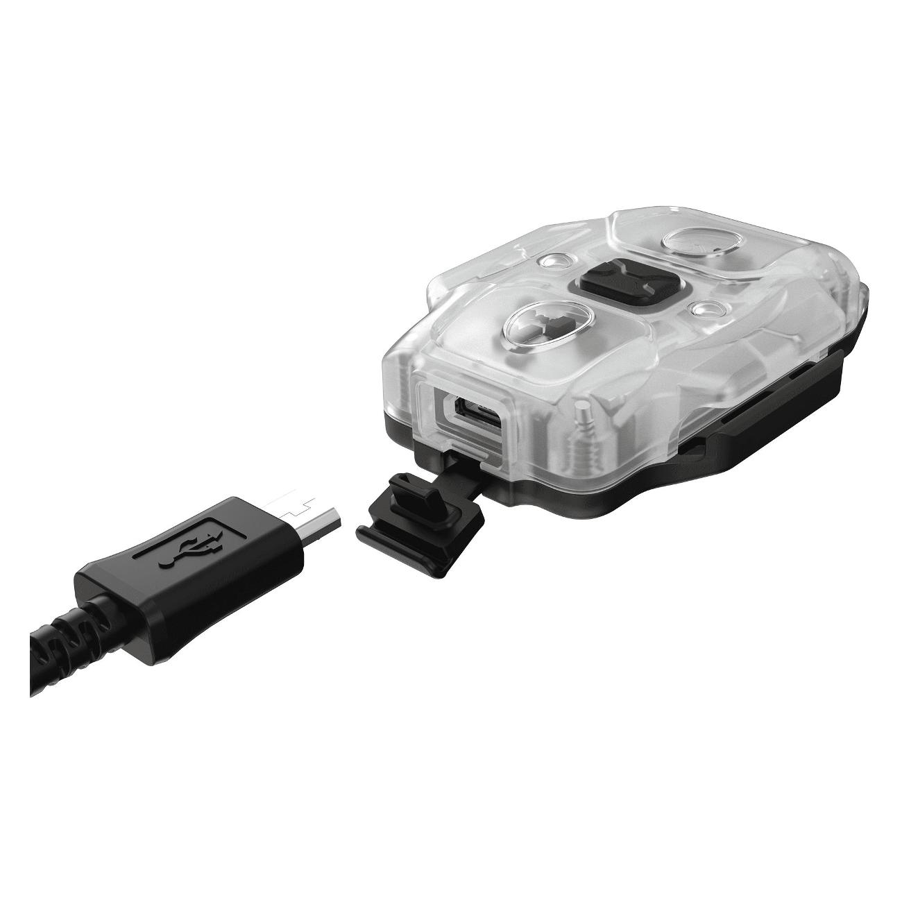 Armytek crystal pro. Armytek crystal pro