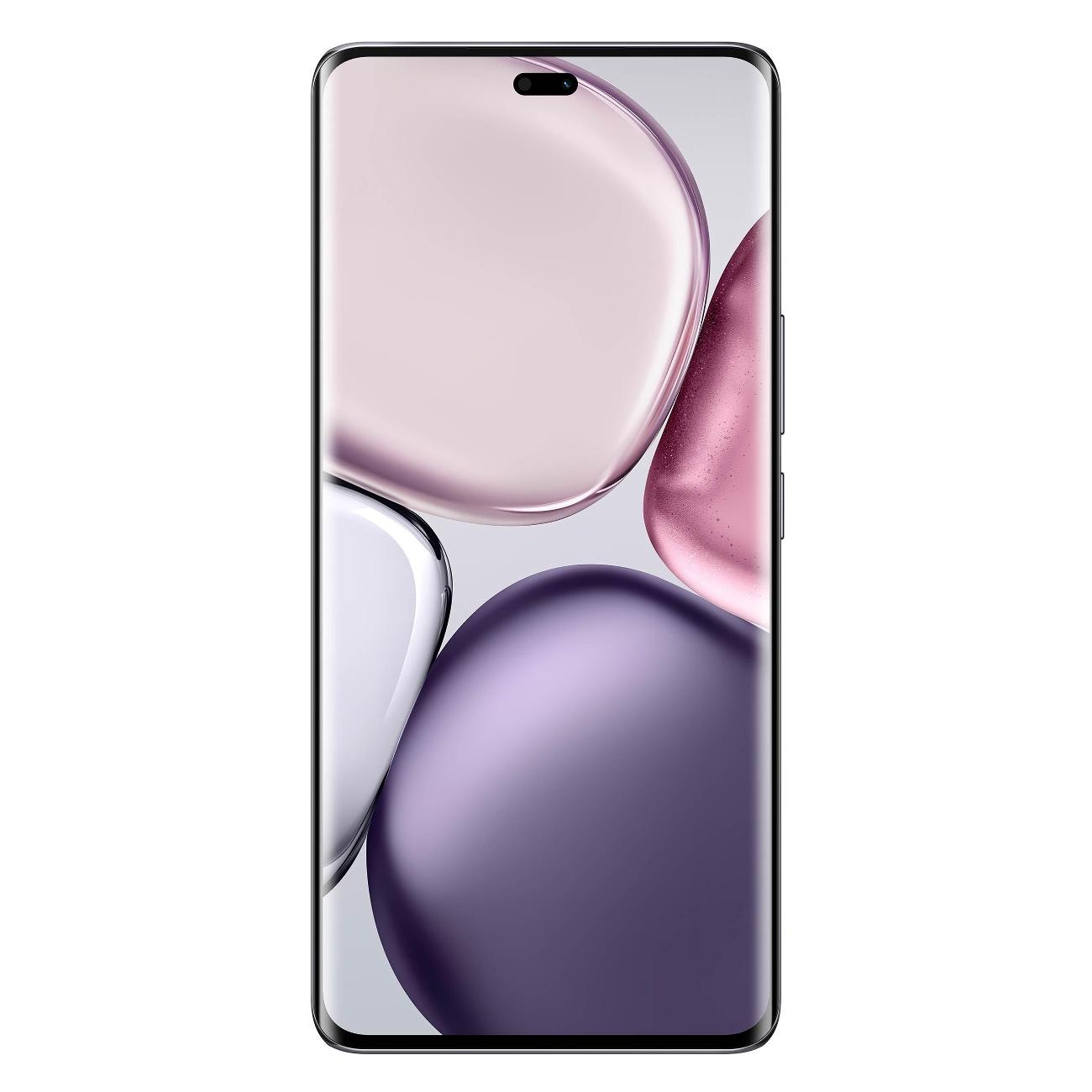 Смартфон HONOR X9c 12/256GB Titanium Black
