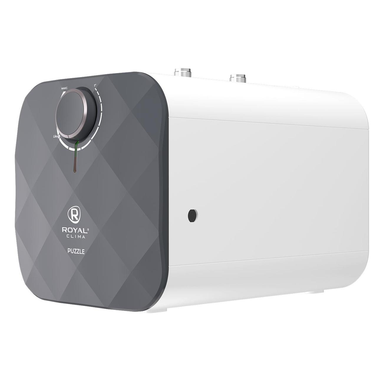 Изображение товара Водонагреватель накопительный компактный Royal Clima RWH-P7-CEU